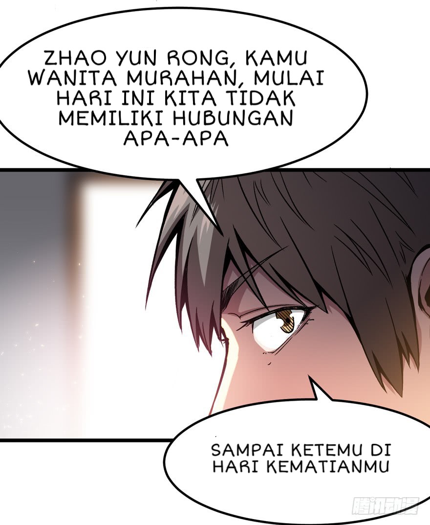 Return To Beginning Of The Apocalypse Chapter 2 - halaman 27