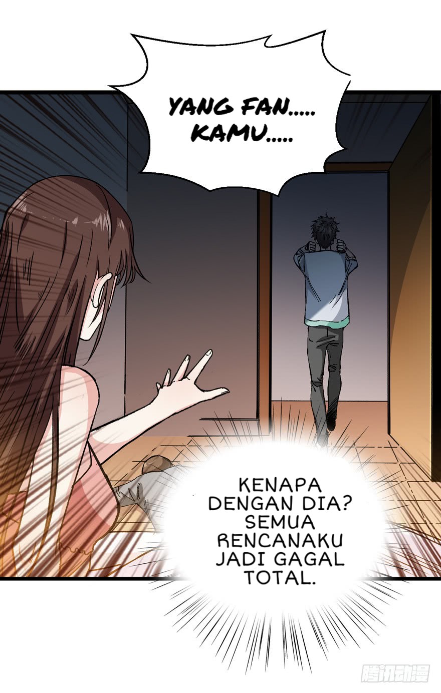 Return To Beginning Of The Apocalypse Chapter 2 - halaman 29