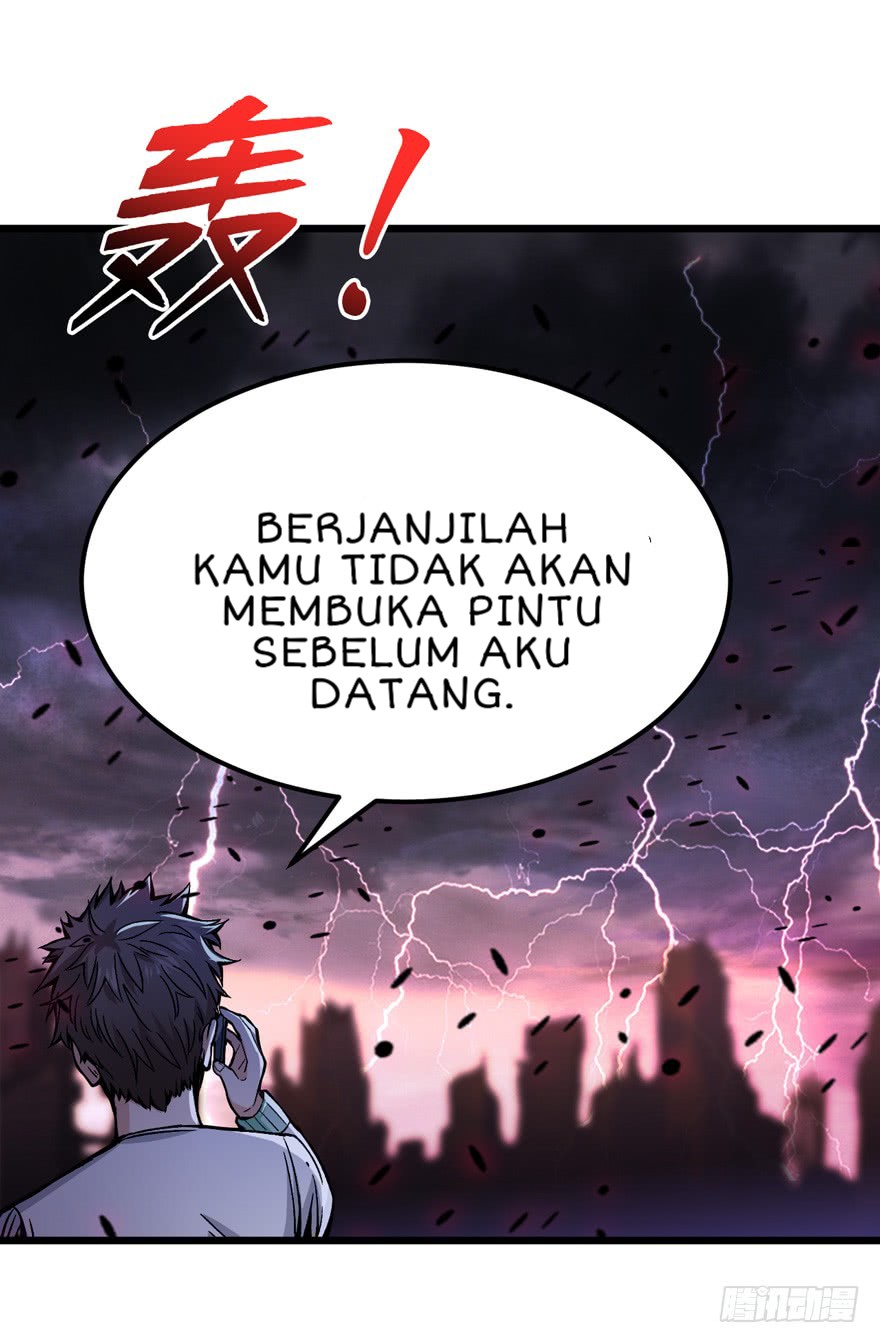 Return To Beginning Of The Apocalypse Chapter 2 - halaman 36