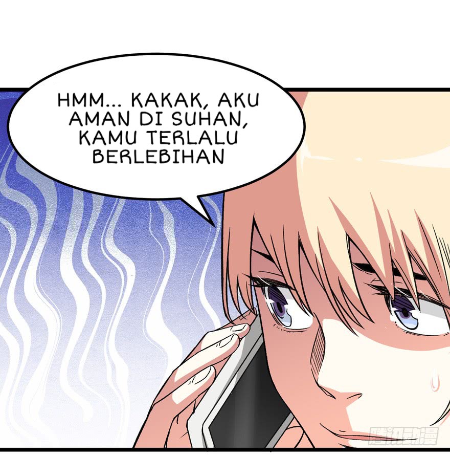 Return To Beginning Of The Apocalypse Chapter 2 - halaman 37