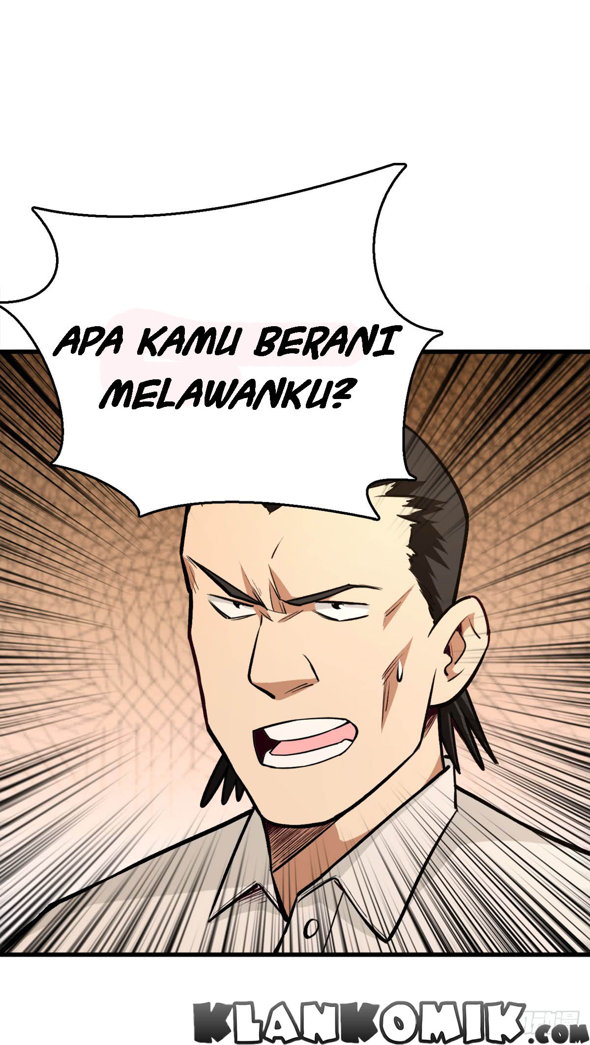 Return To Beginning Of The Apocalypse Chapter 21 - halaman 4