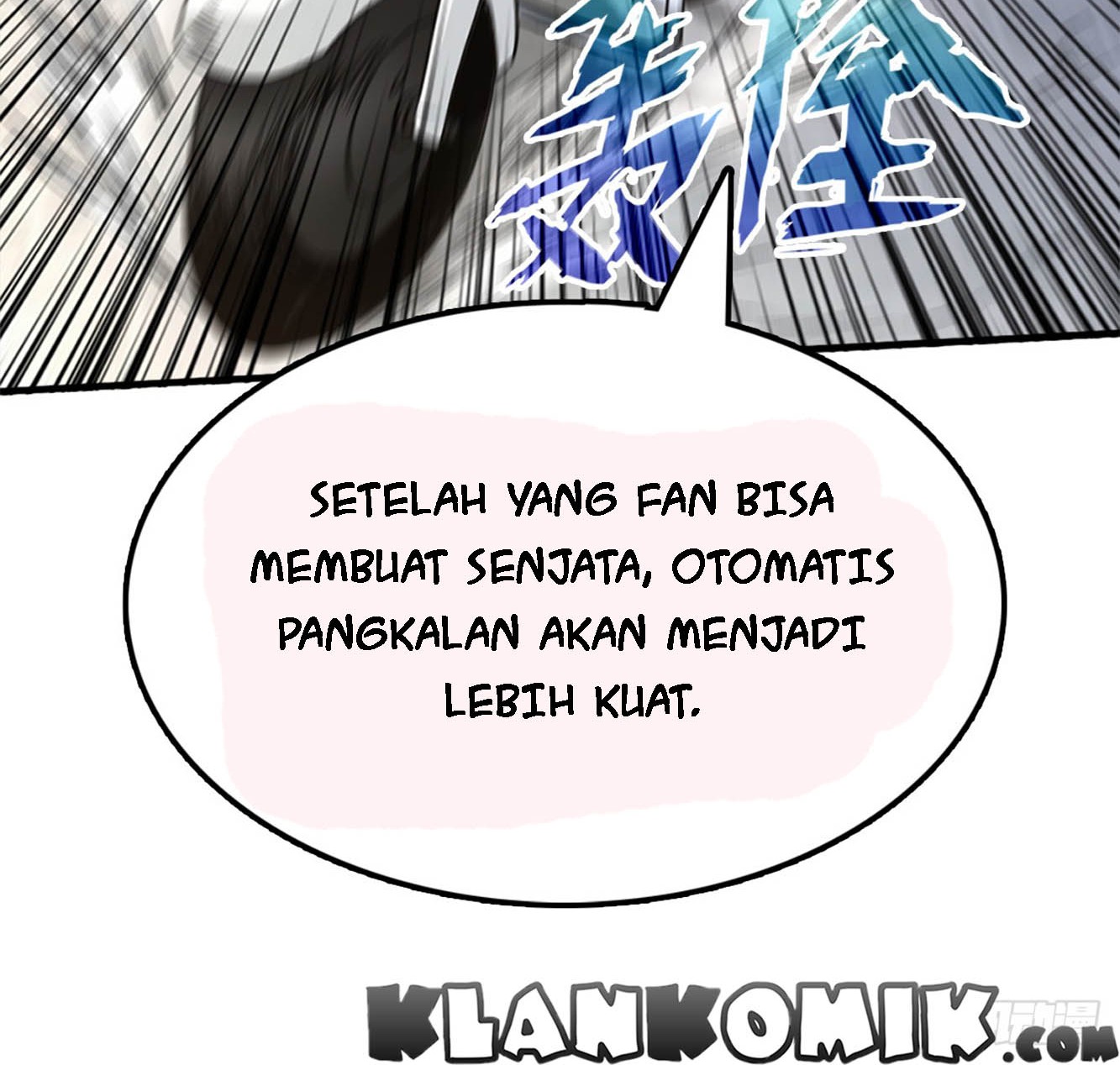 Return To Beginning Of The Apocalypse Chapter 21 - halaman 44