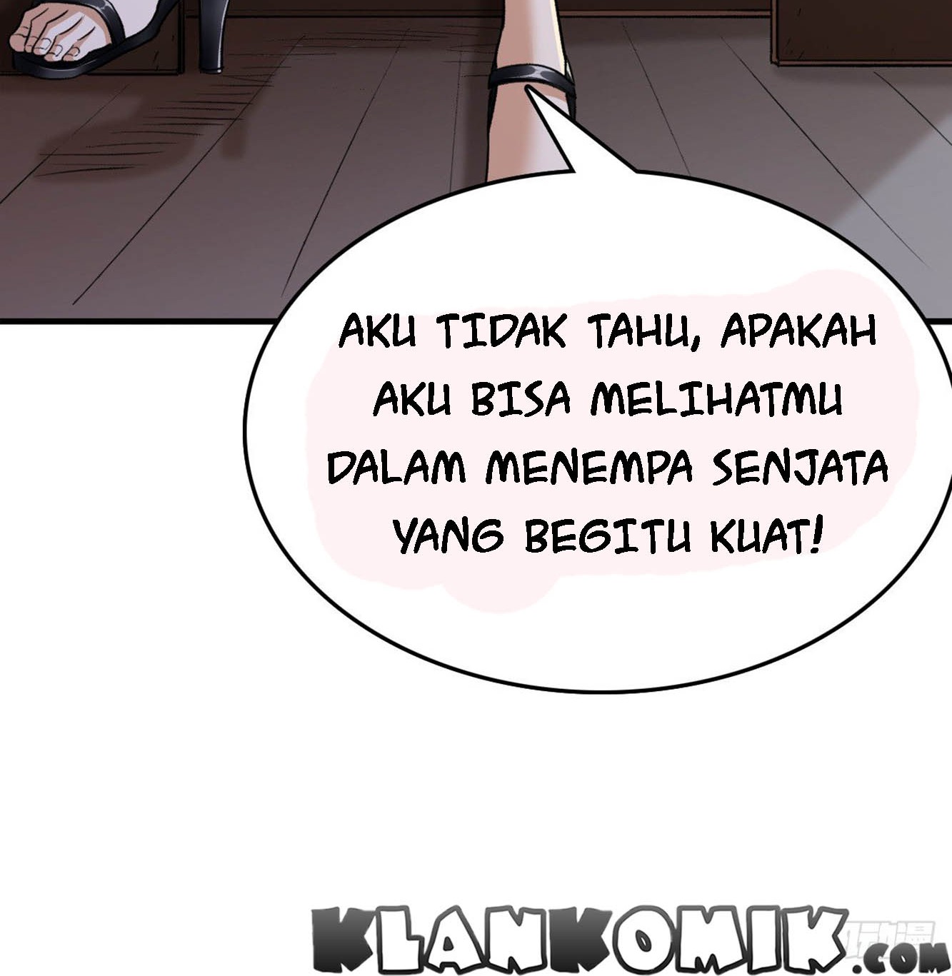 Return To Beginning Of The Apocalypse Chapter 22 - halaman 10