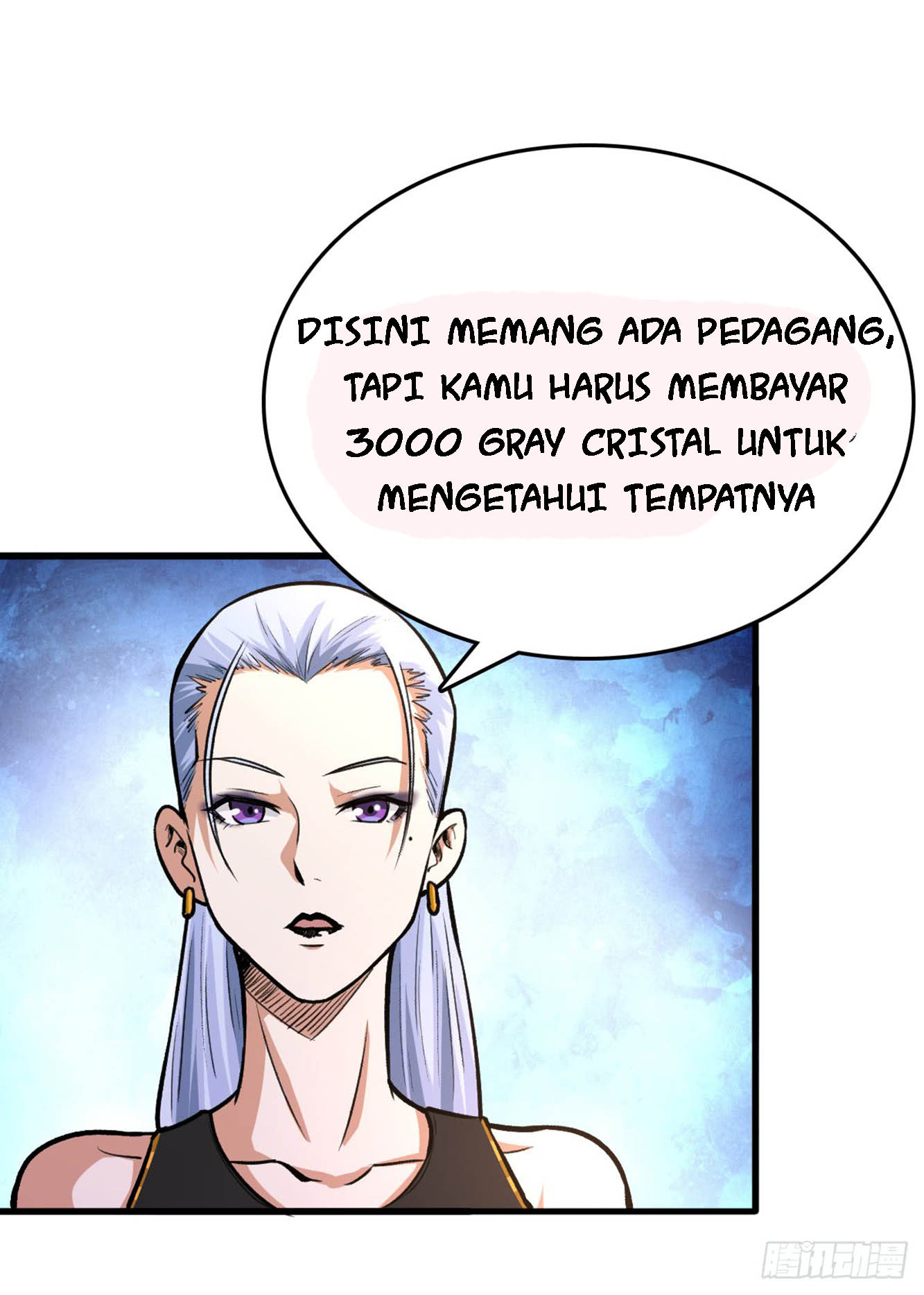 Return To Beginning Of The Apocalypse Chapter 22 - halaman 18