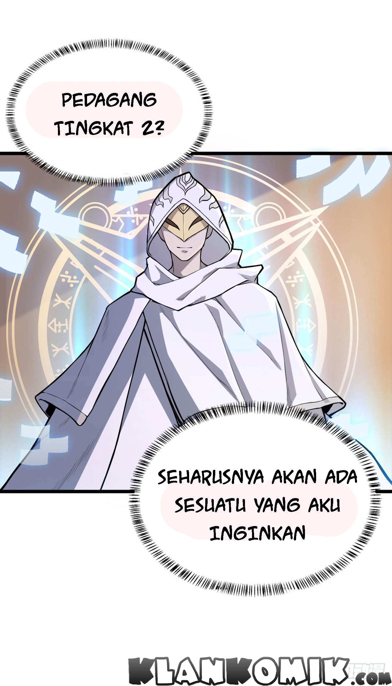 Return To Beginning Of The Apocalypse Chapter 22 - halaman 27