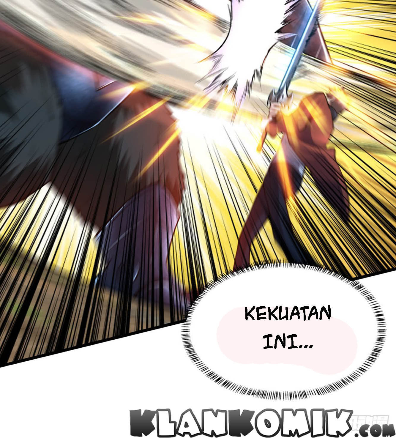 Return To Beginning Of The Apocalypse Chapter 22 - halaman 51