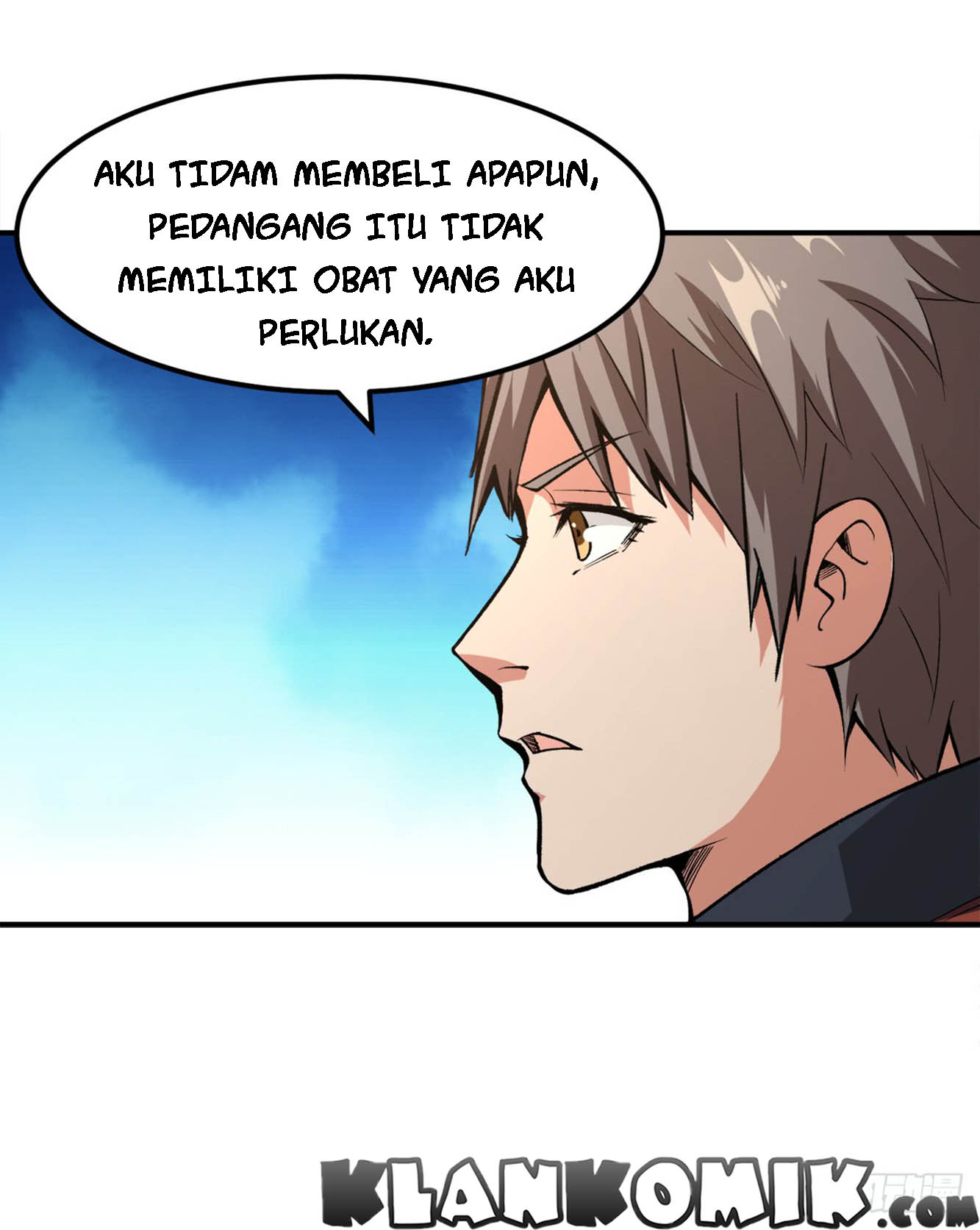 Return To Beginning Of The Apocalypse Chapter 23 - halaman 30
