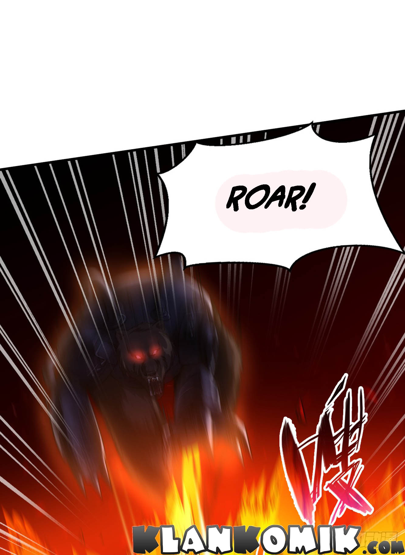 Return To Beginning Of The Apocalypse Chapter 23 - halaman 7