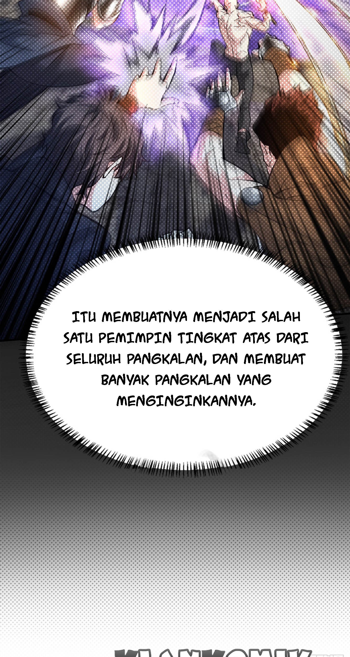 Return To Beginning Of The Apocalypse Chapter 24 - halaman 25