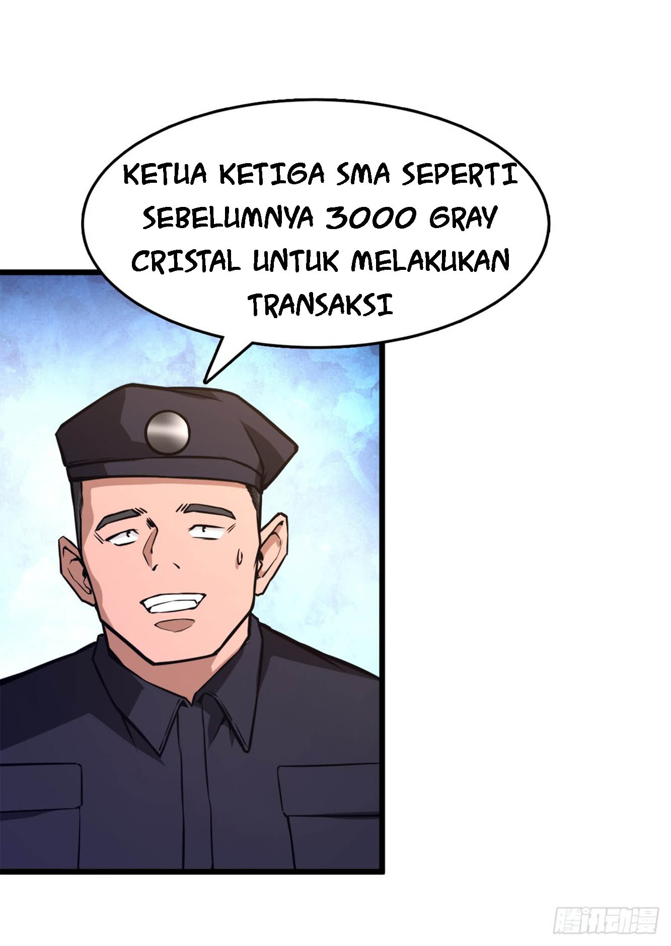 Return To Beginning Of The Apocalypse Chapter 24 - halaman 49