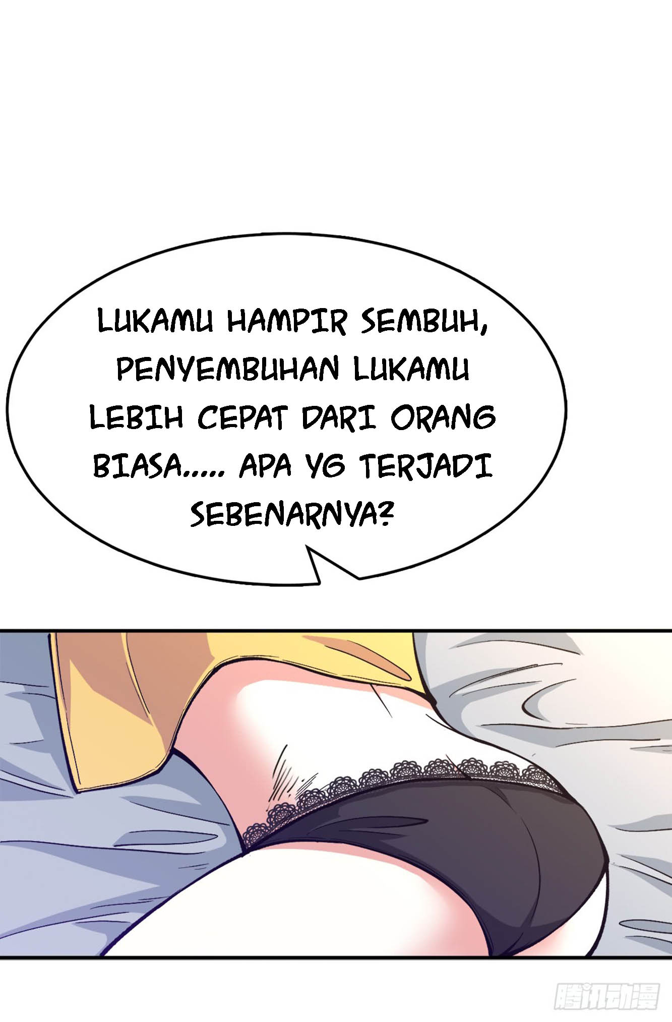 Return To Beginning Of The Apocalypse Chapter 24 - halaman 7