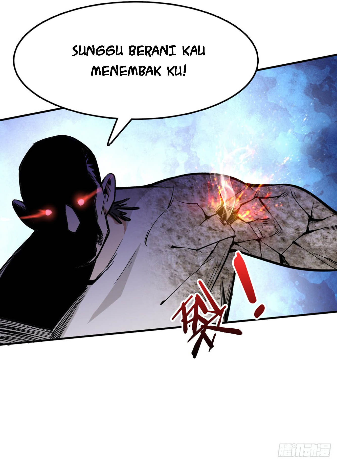 Return To Beginning Of The Apocalypse Chapter 25 - halaman 22
