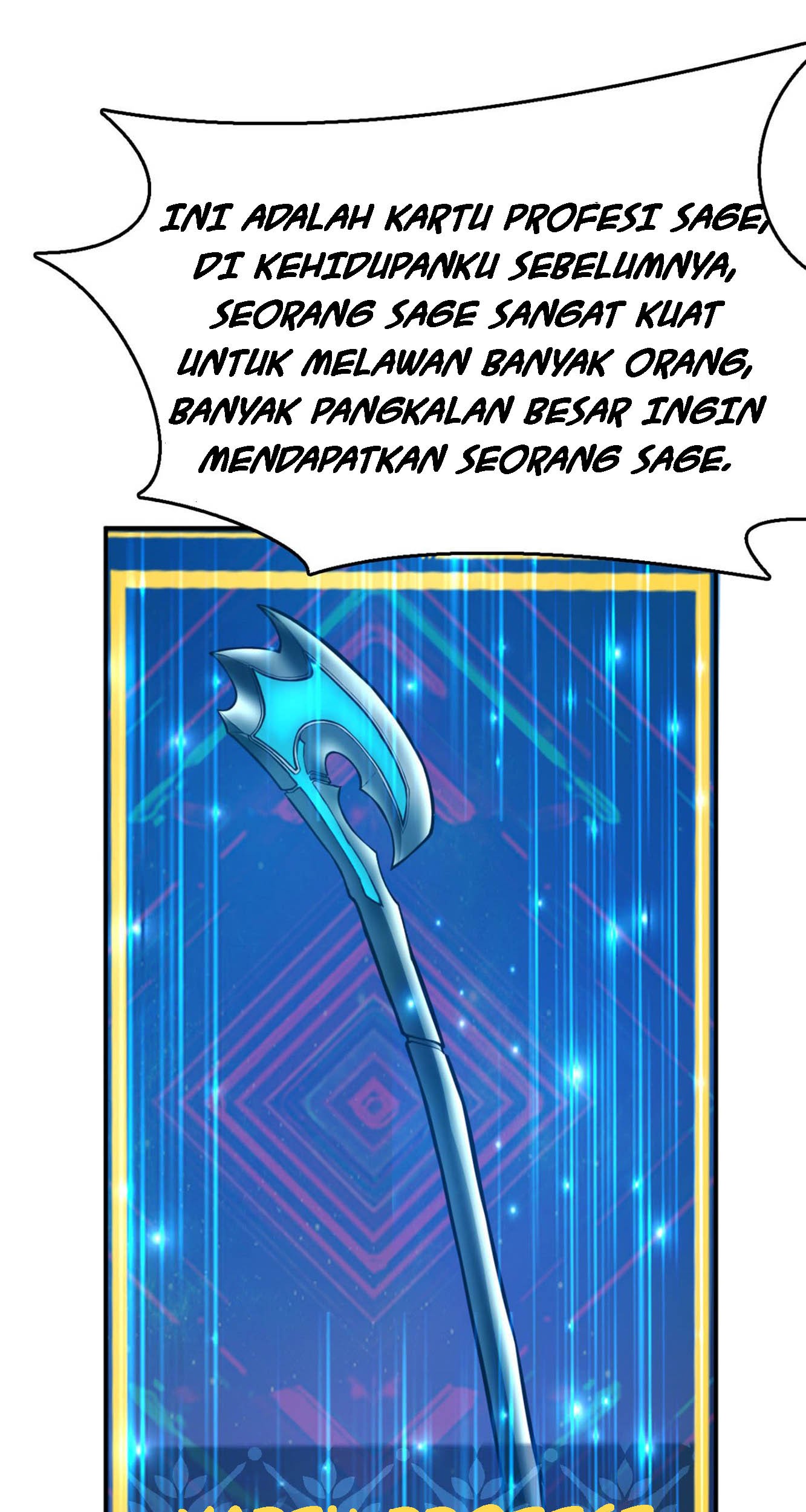 Return To Beginning Of The Apocalypse Chapter 25 - halaman 6