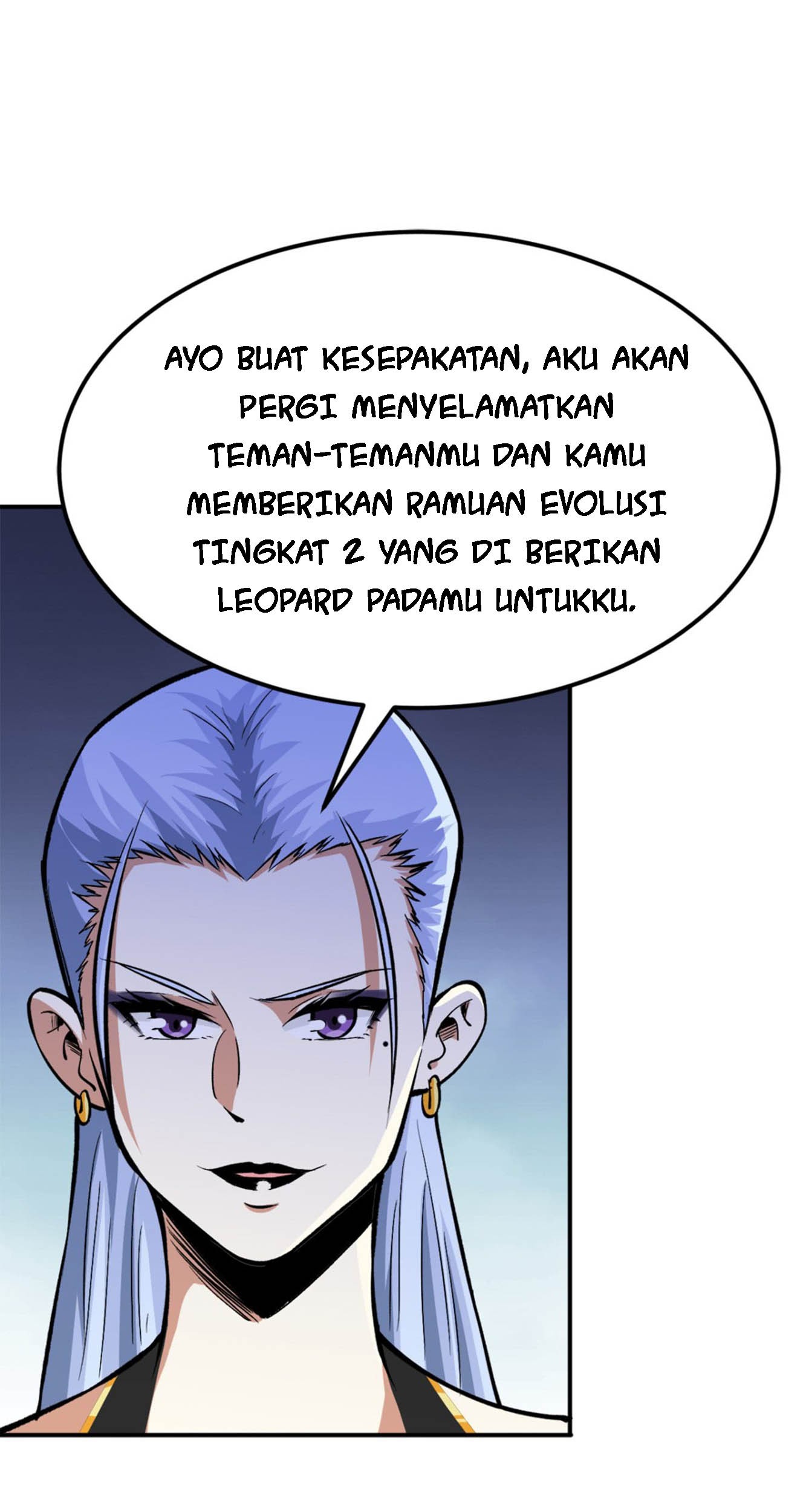 Return To Beginning Of The Apocalypse Chapter 26 - halaman 14