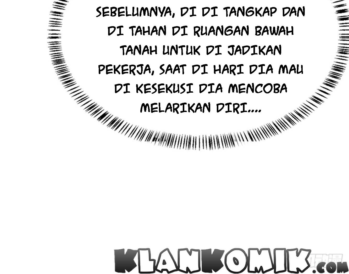 Return To Beginning Of The Apocalypse Chapter 26 - halaman 23