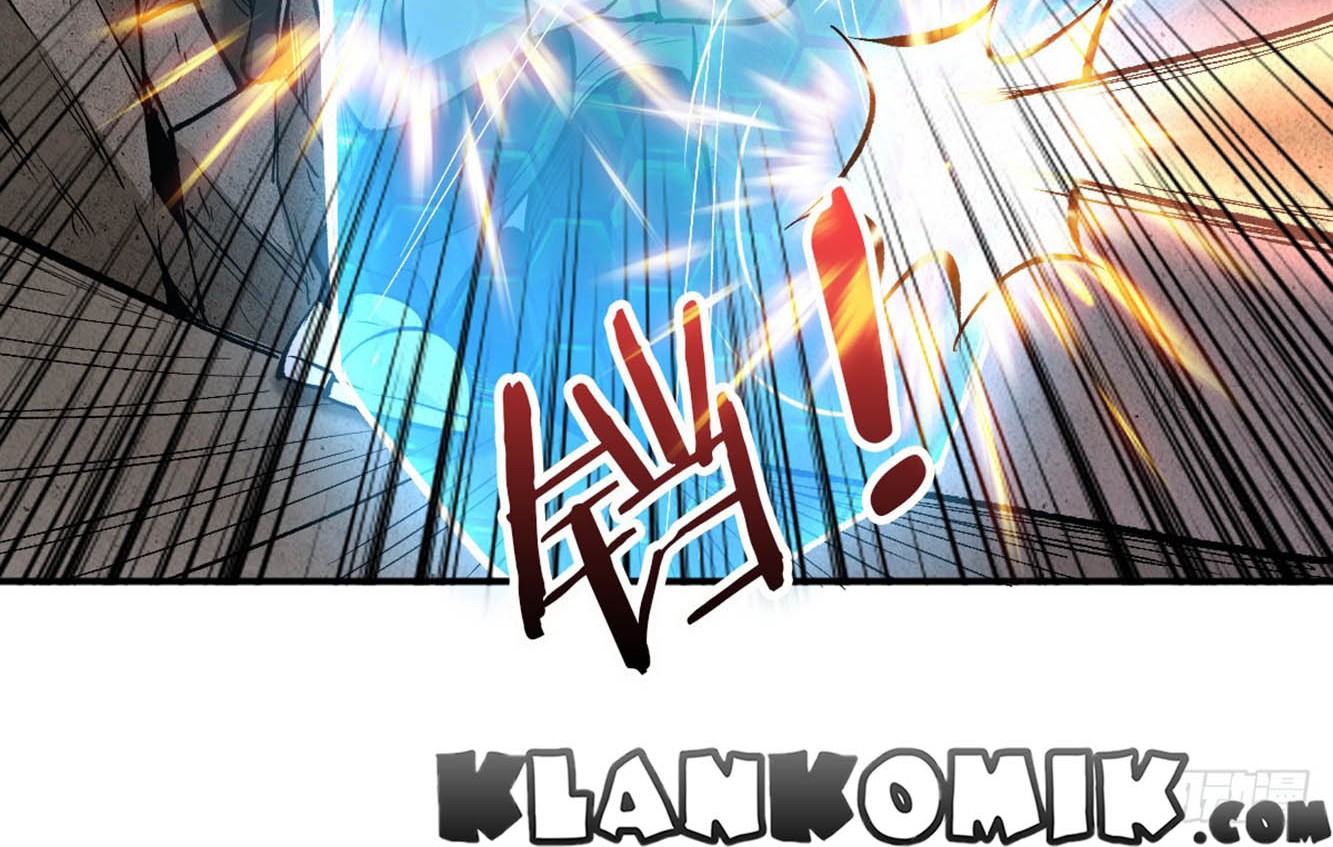 Return To Beginning Of The Apocalypse Chapter 28 - halaman 32