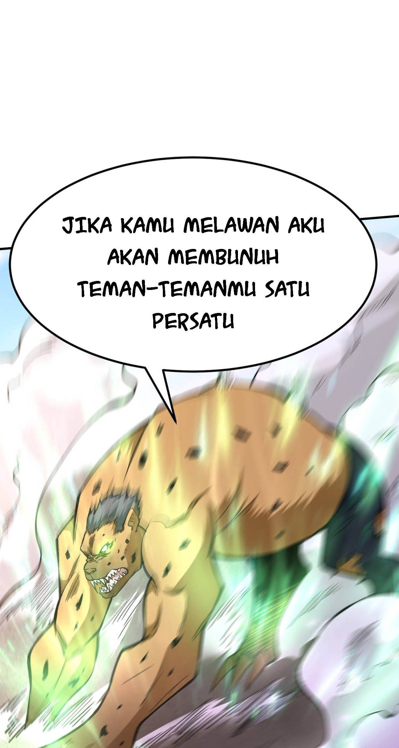 Return To Beginning Of The Apocalypse Chapter 29 - halaman 59