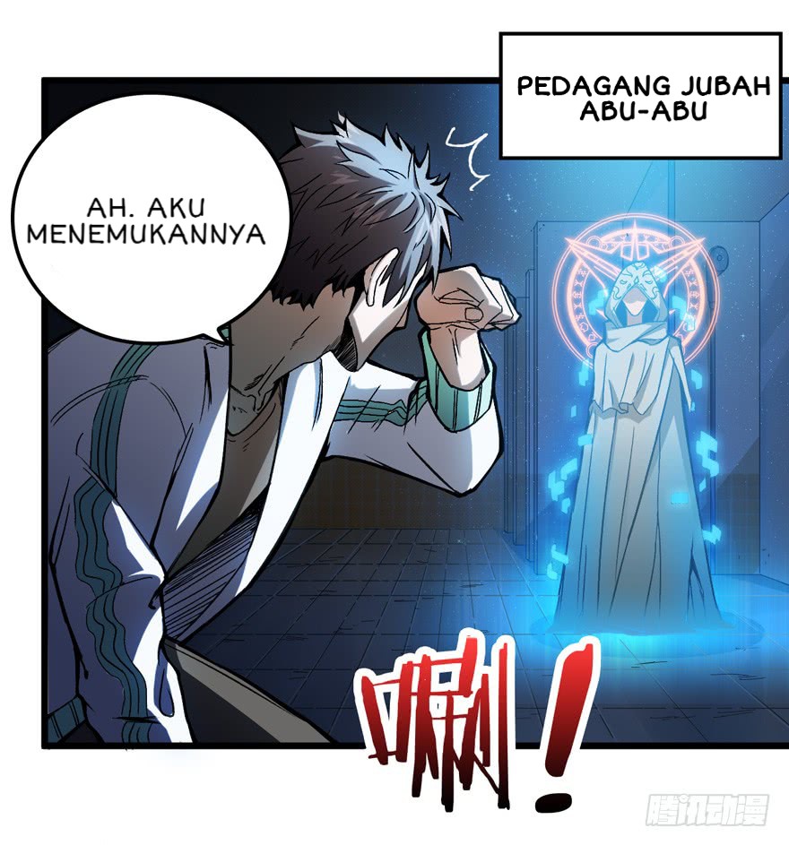 Return To Beginning Of The Apocalypse Chapter 3 - halaman 17