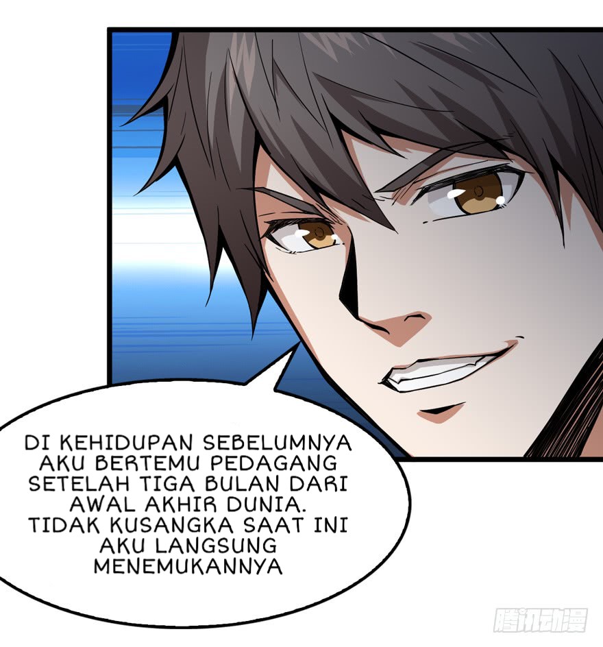 Return To Beginning Of The Apocalypse Chapter 3 - halaman 18