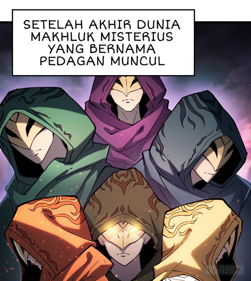 Return To Beginning Of The Apocalypse Chapter 3 - halaman 19