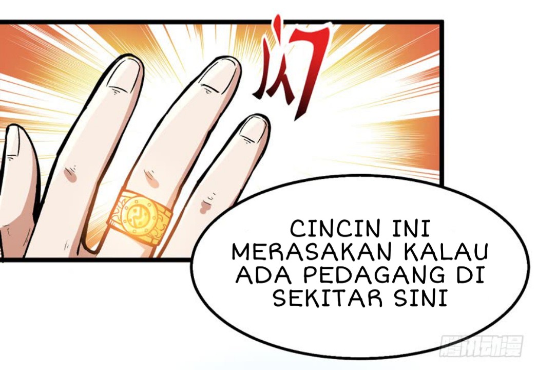 Return To Beginning Of The Apocalypse Chapter 3 - halaman 6