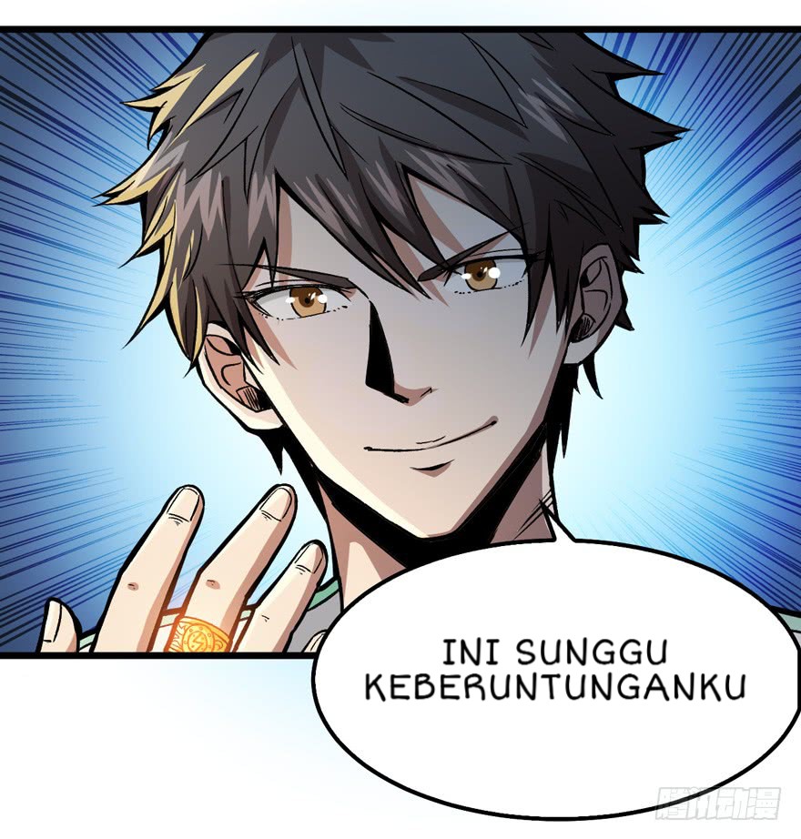 Return To Beginning Of The Apocalypse Chapter 3 - halaman 7