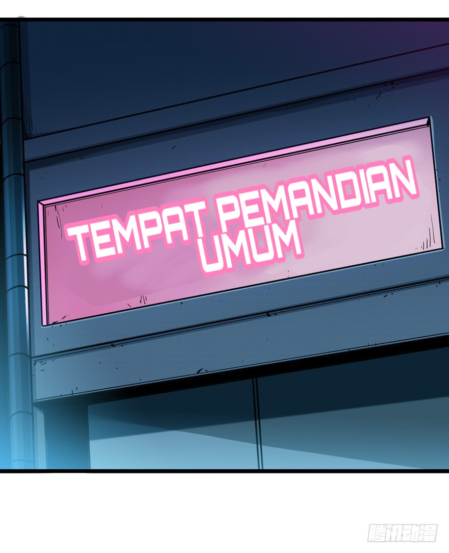 Return To Beginning Of The Apocalypse Chapter 3 - halaman 8