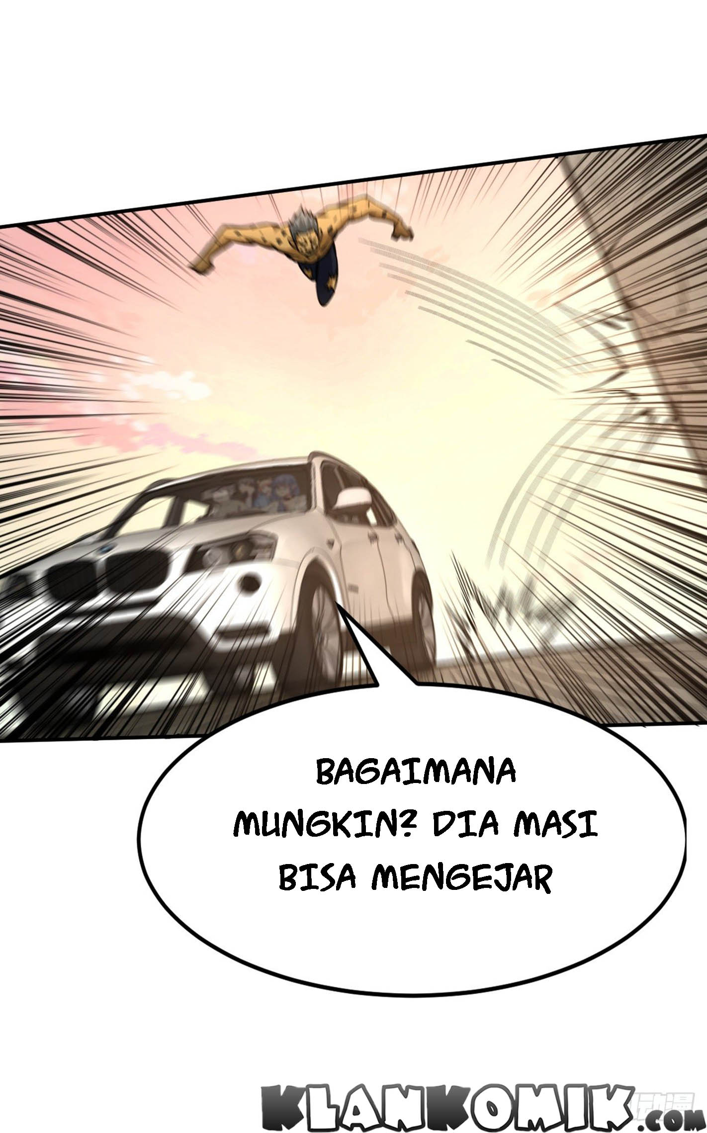 Return To Beginning Of The Apocalypse Chapter 30 - halaman 45