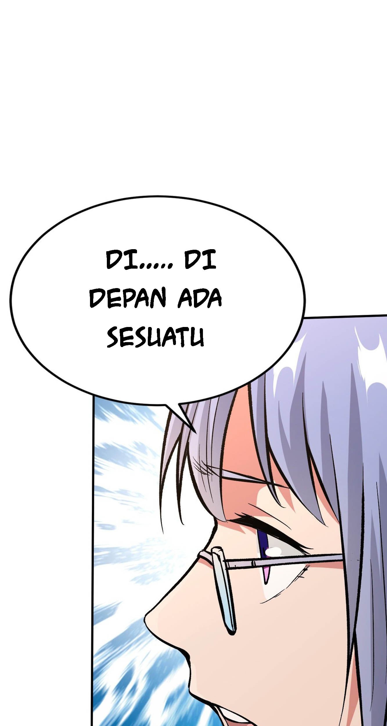 Return To Beginning Of The Apocalypse Chapter 30 - halaman 48