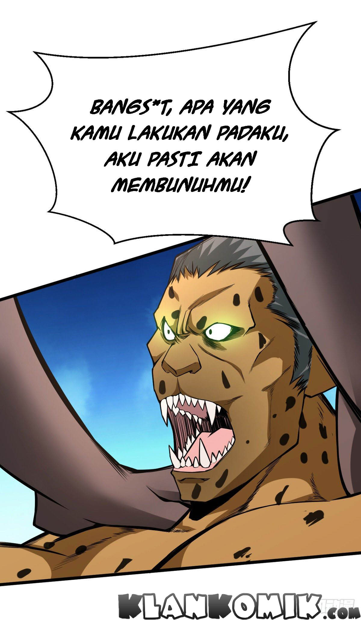 Return To Beginning Of The Apocalypse Chapter 31 - halaman 13