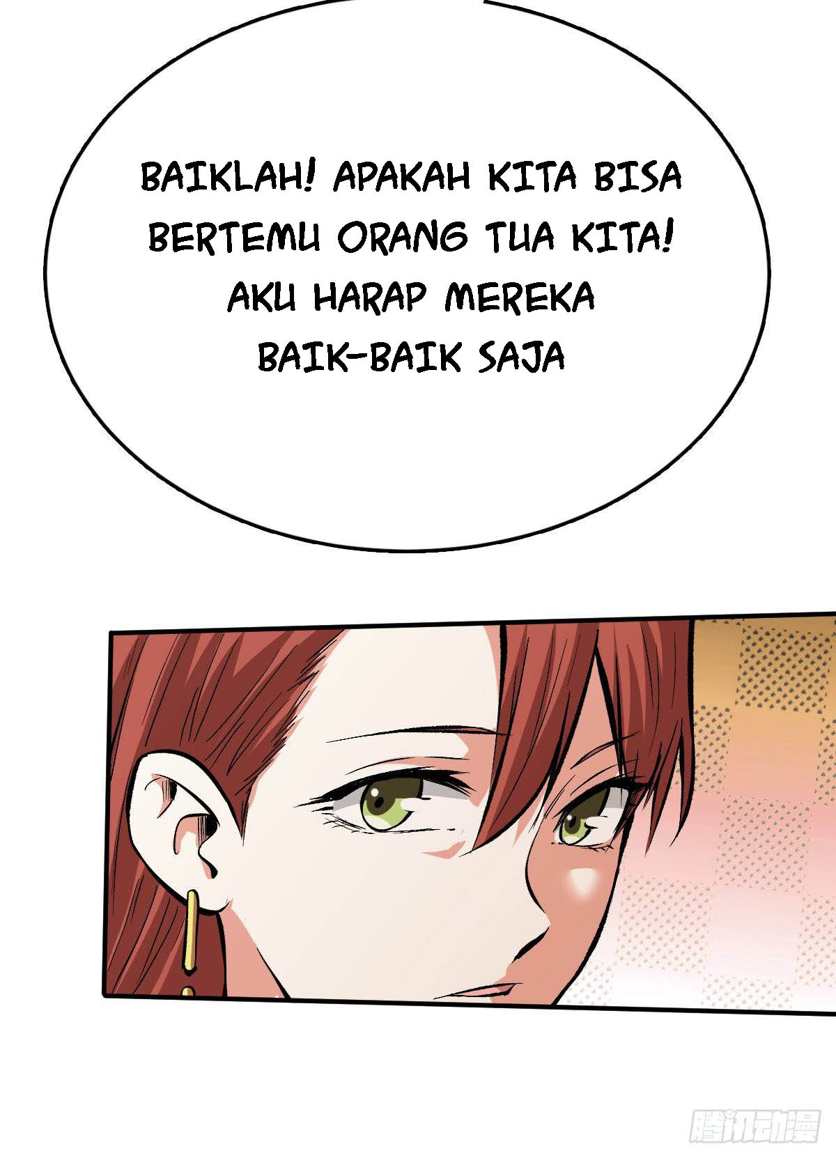 Return To Beginning Of The Apocalypse Chapter 31 - halaman 24