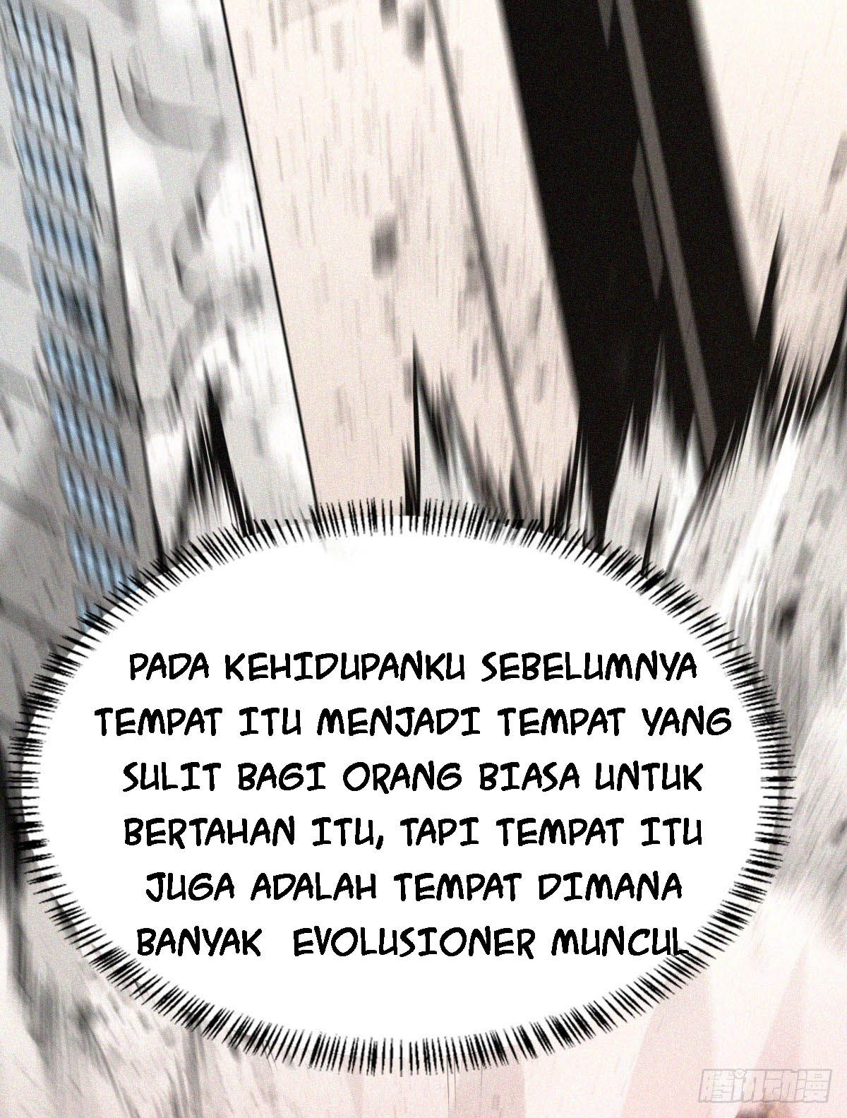 Return To Beginning Of The Apocalypse Chapter 31 - halaman 28