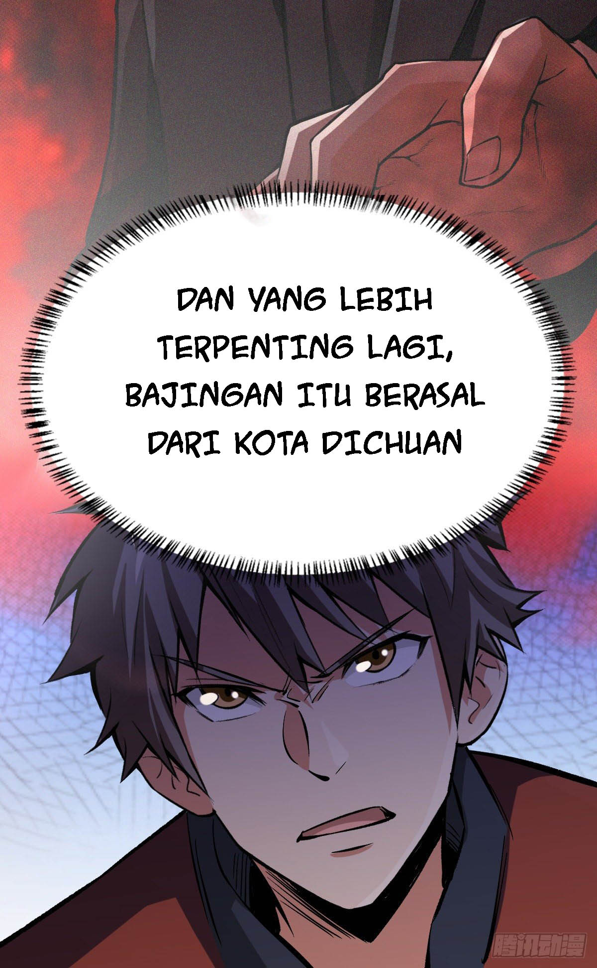 Return To Beginning Of The Apocalypse Chapter 31 - halaman 30