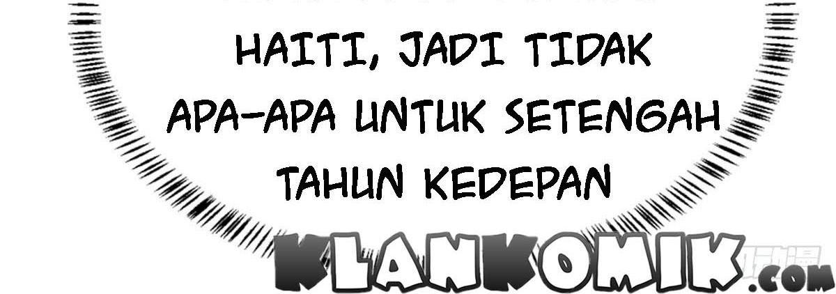 Return To Beginning Of The Apocalypse Chapter 31 - halaman 34