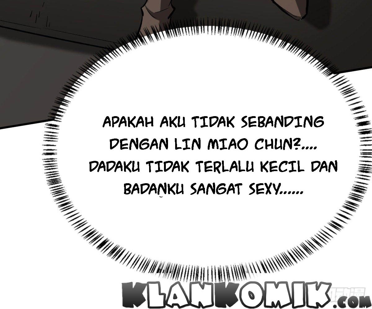 Return To Beginning Of The Apocalypse Chapter 31 - halaman 37