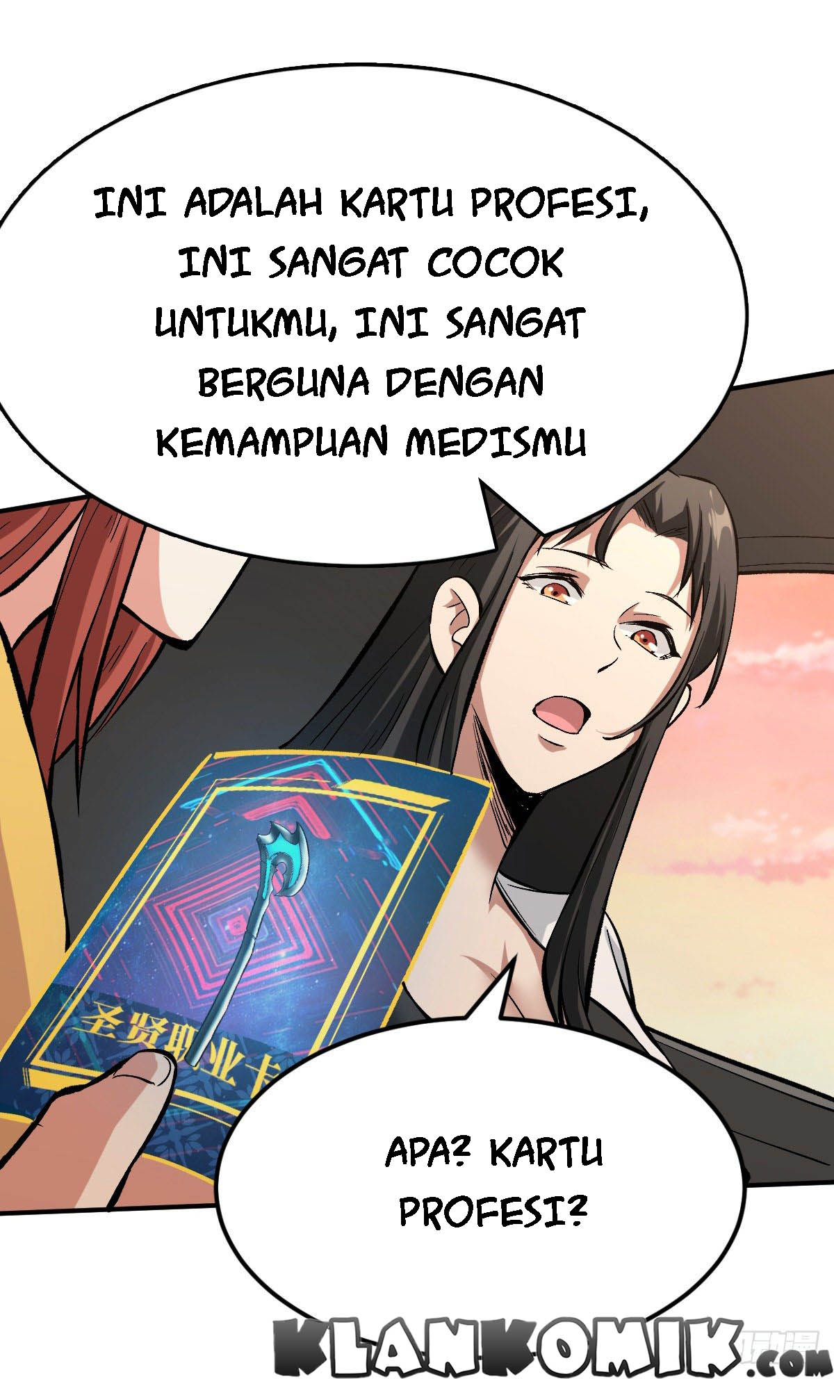 Return To Beginning Of The Apocalypse Chapter 31 - halaman 39
