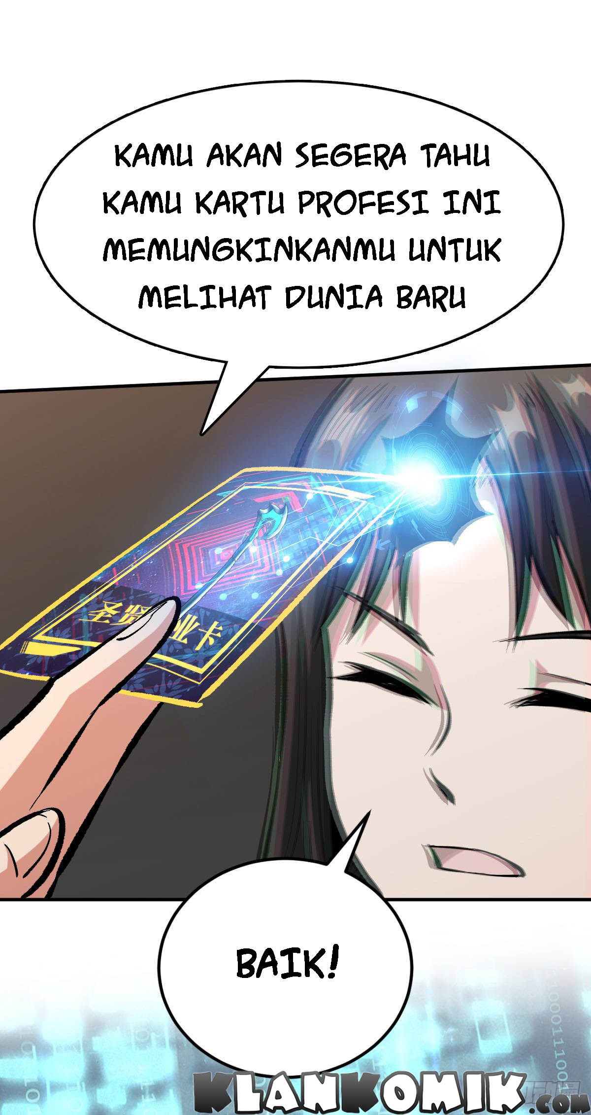 Return To Beginning Of The Apocalypse Chapter 31 - halaman 41