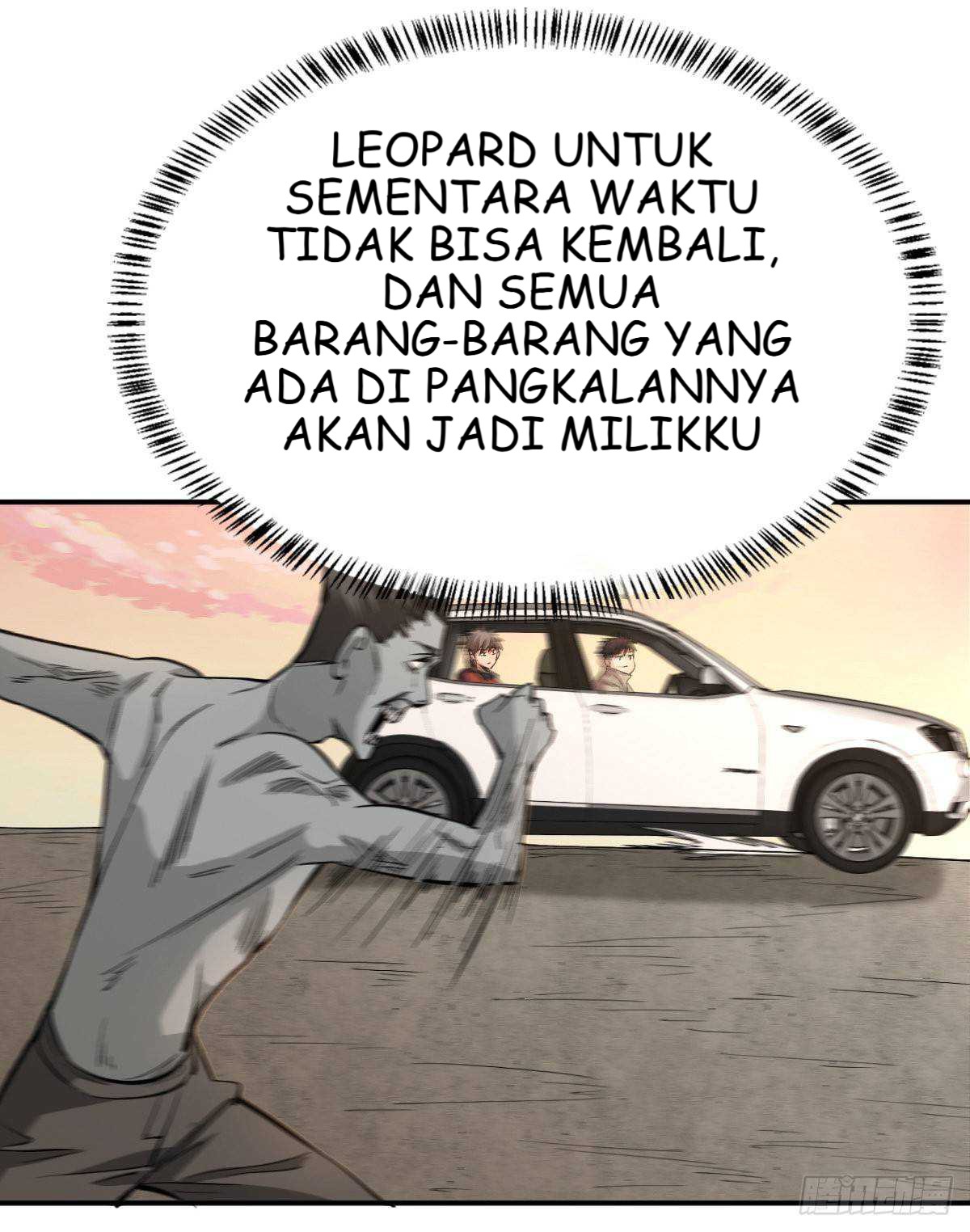 Return To Beginning Of The Apocalypse Chapter 32 - halaman 19