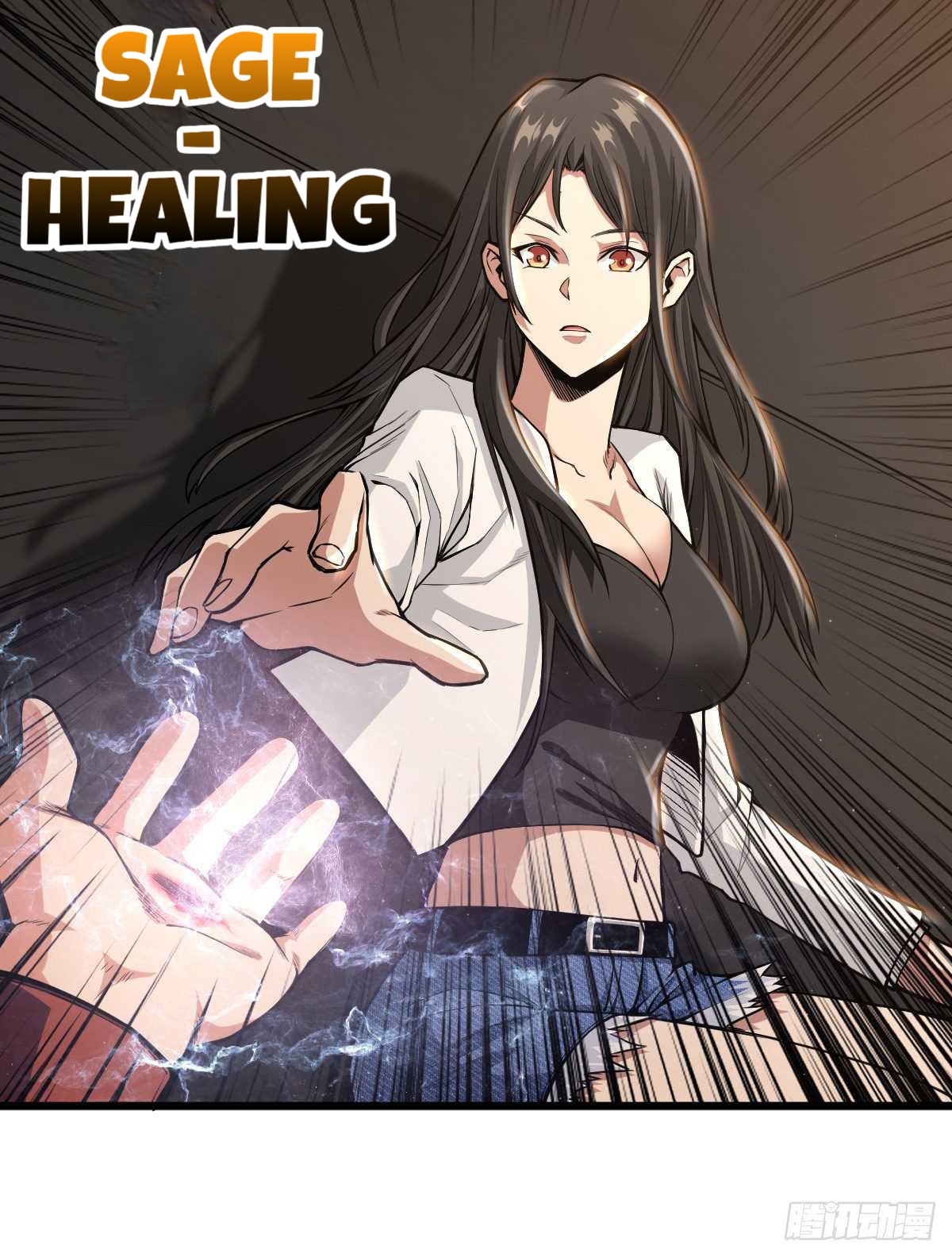 Return To Beginning Of The Apocalypse Chapter 32 - halaman 7