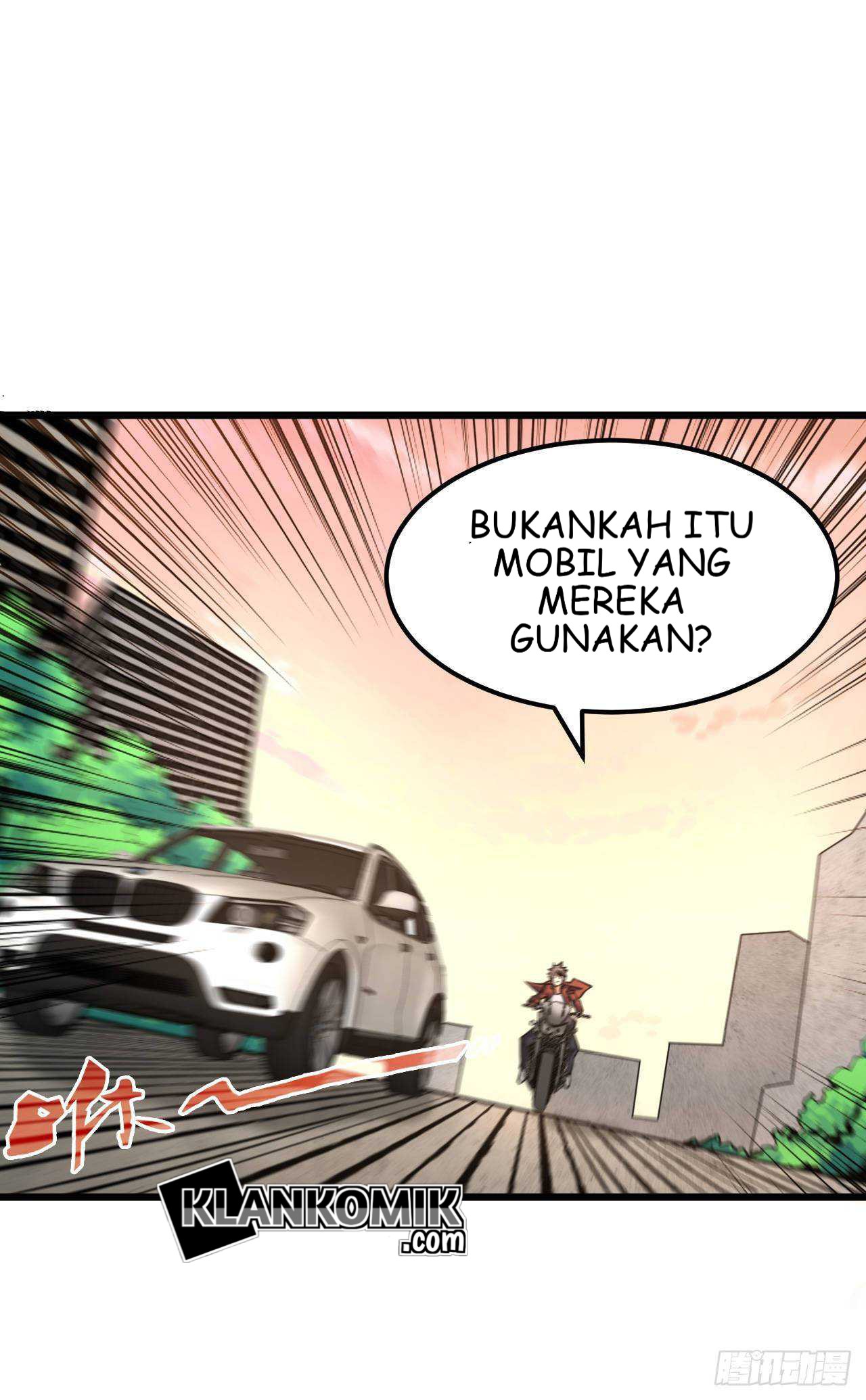 Return To Beginning Of The Apocalypse Chapter 34 - halaman 11