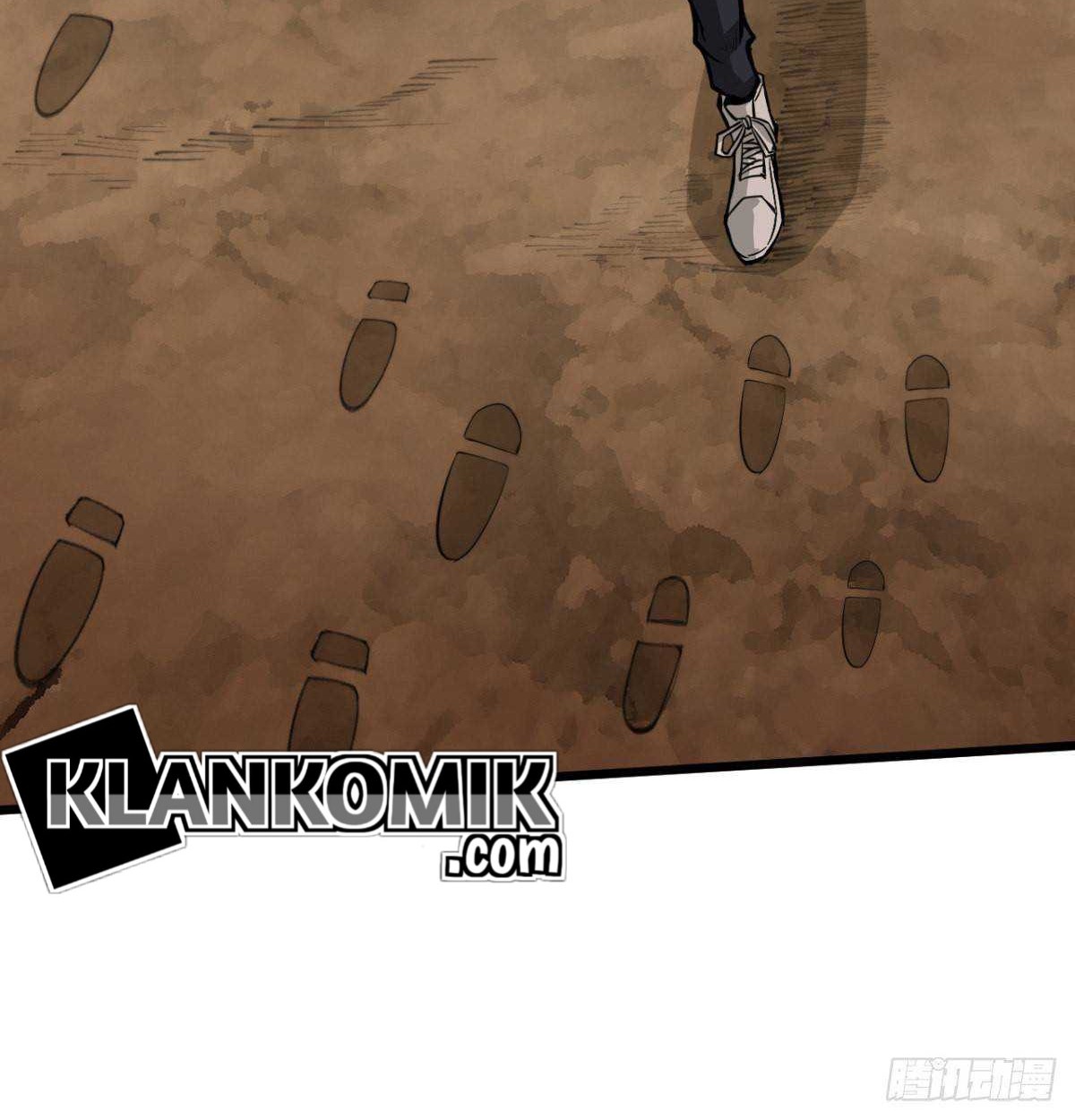 Return To Beginning Of The Apocalypse Chapter 34 - halaman 14