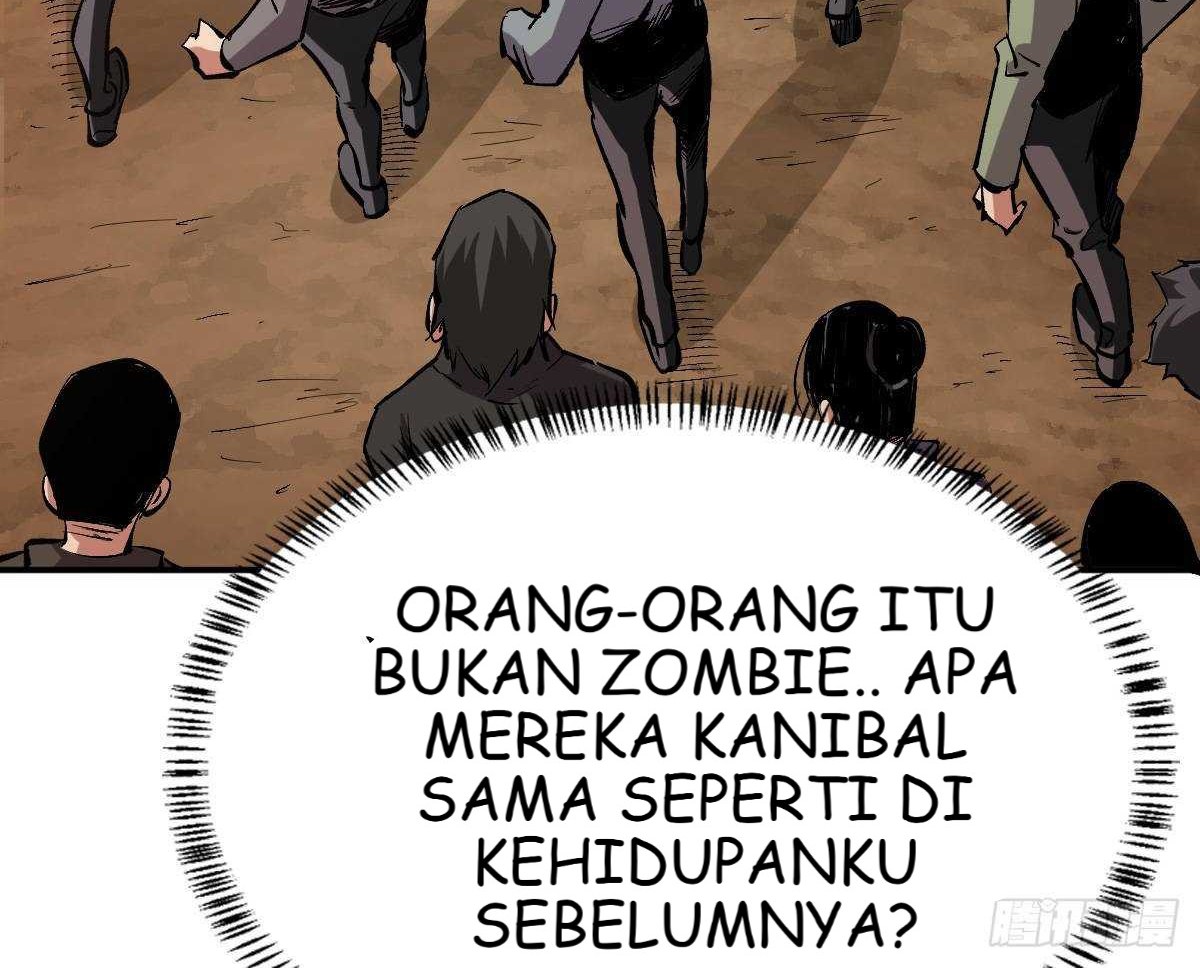 Return To Beginning Of The Apocalypse Chapter 34 - halaman 19