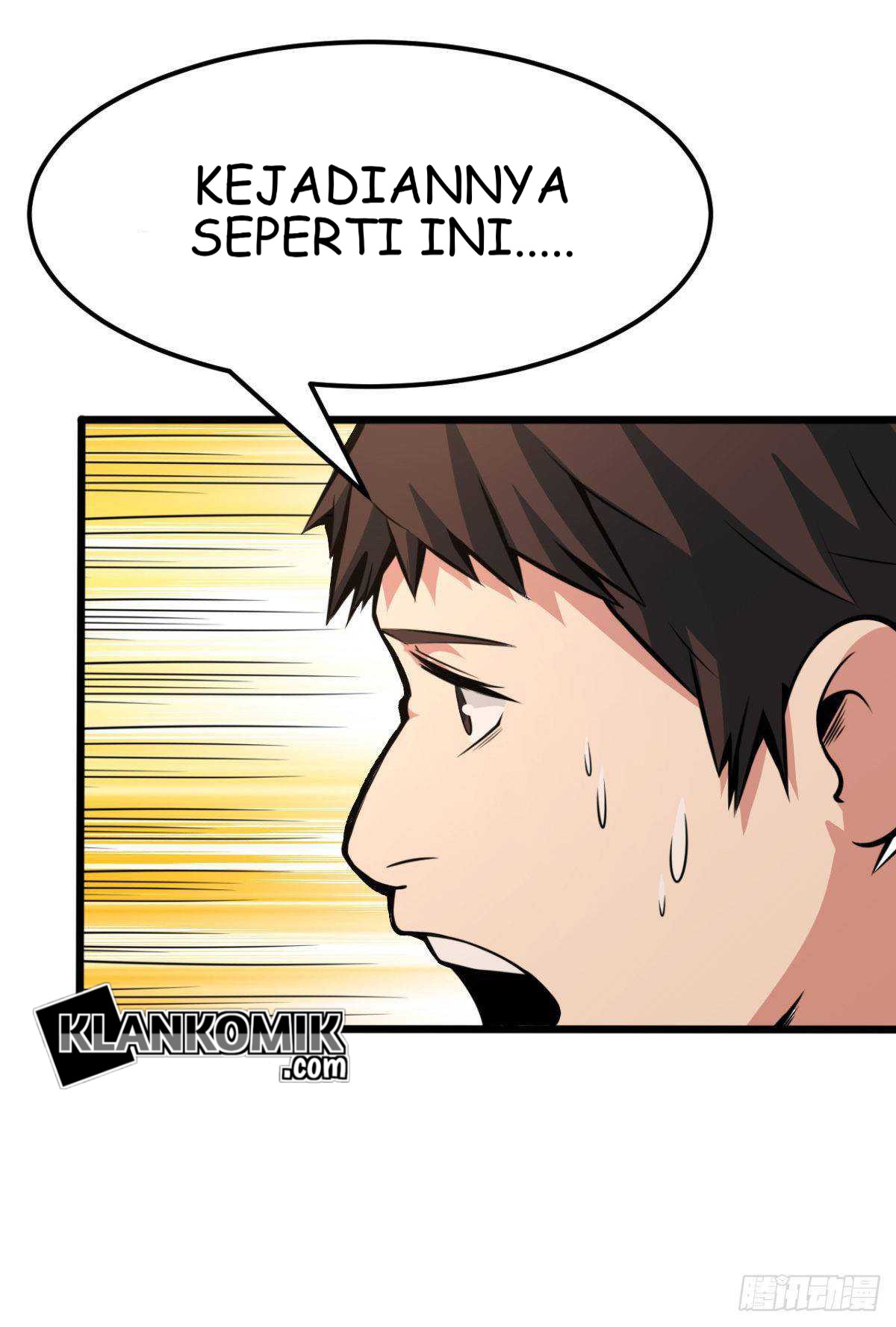 Return To Beginning Of The Apocalypse Chapter 34 - halaman 29