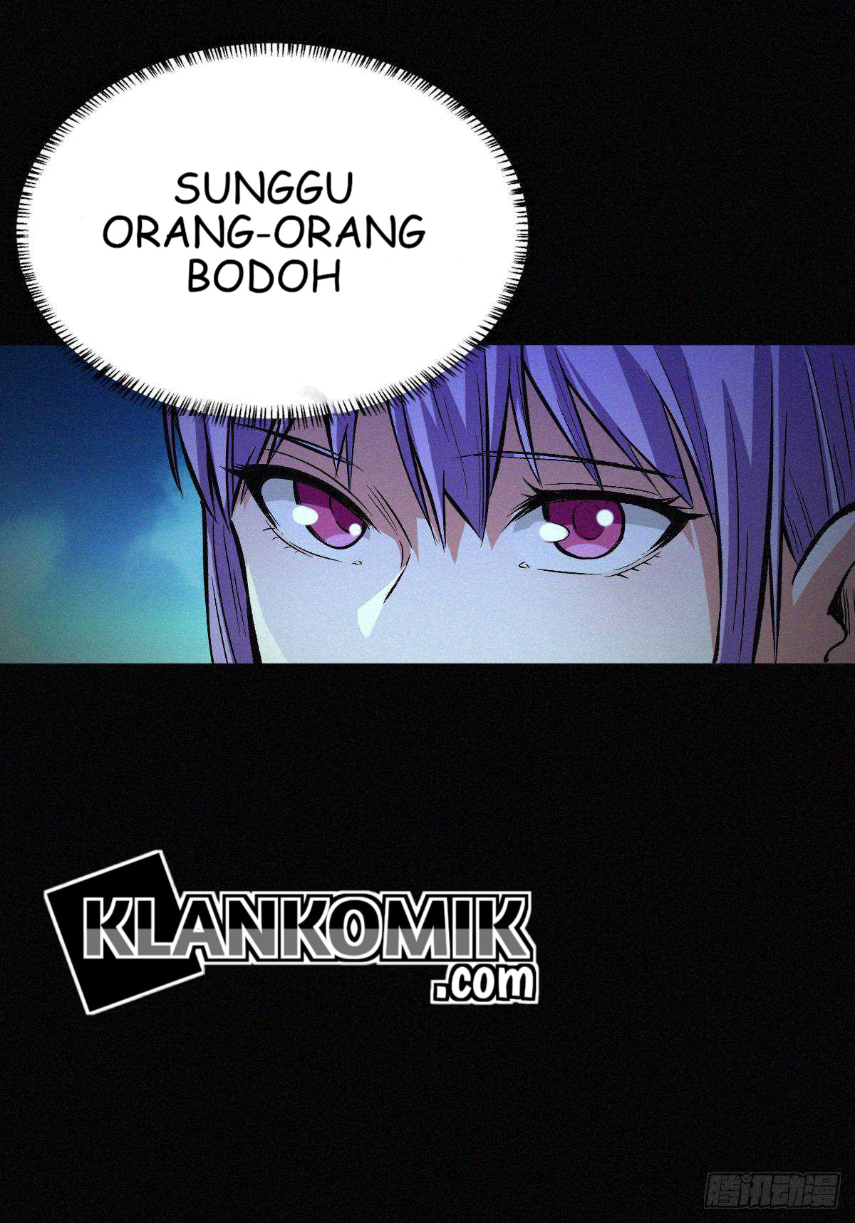 Return To Beginning Of The Apocalypse Chapter 34 - halaman 39
