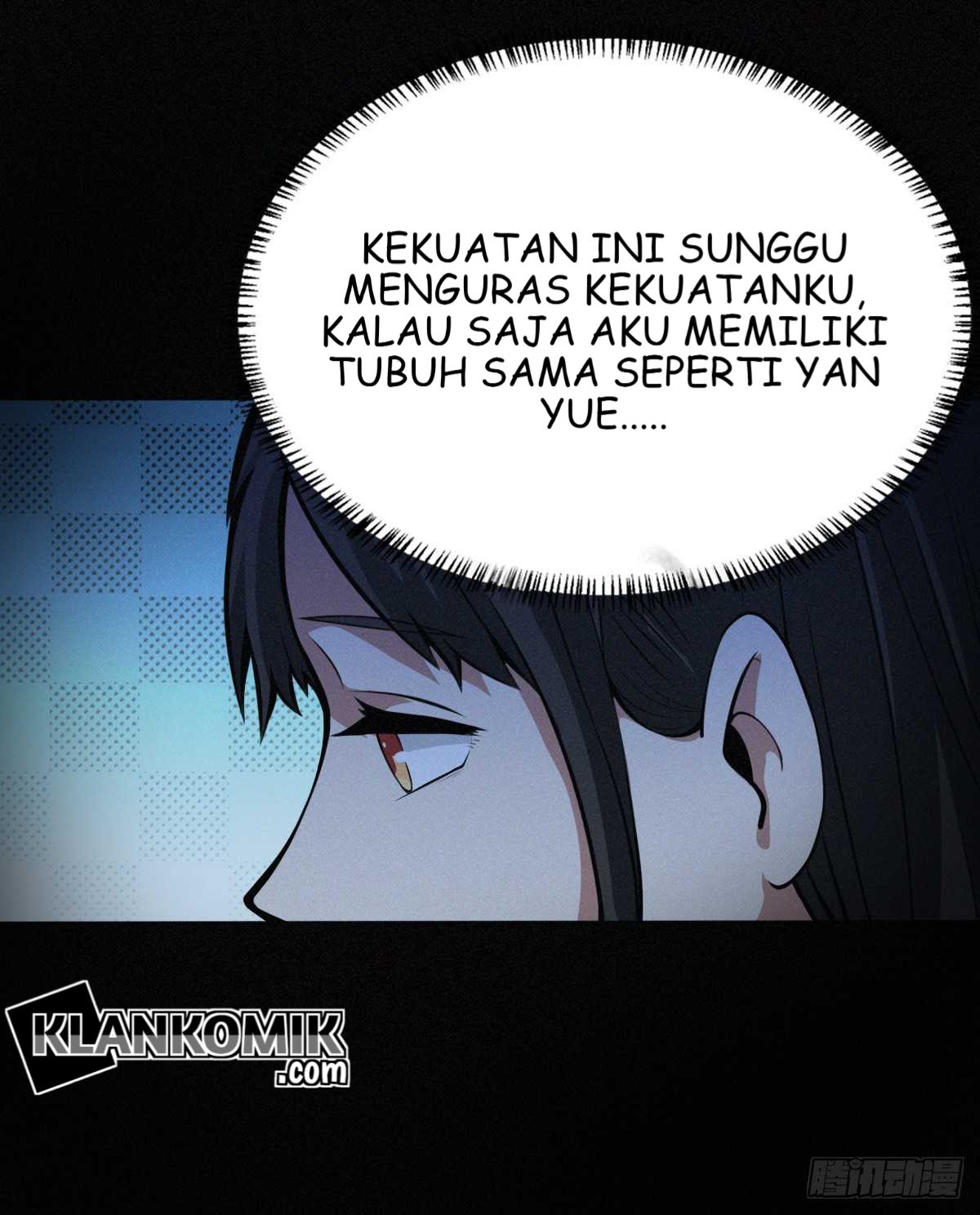 Return To Beginning Of The Apocalypse Chapter 35 - halaman 12