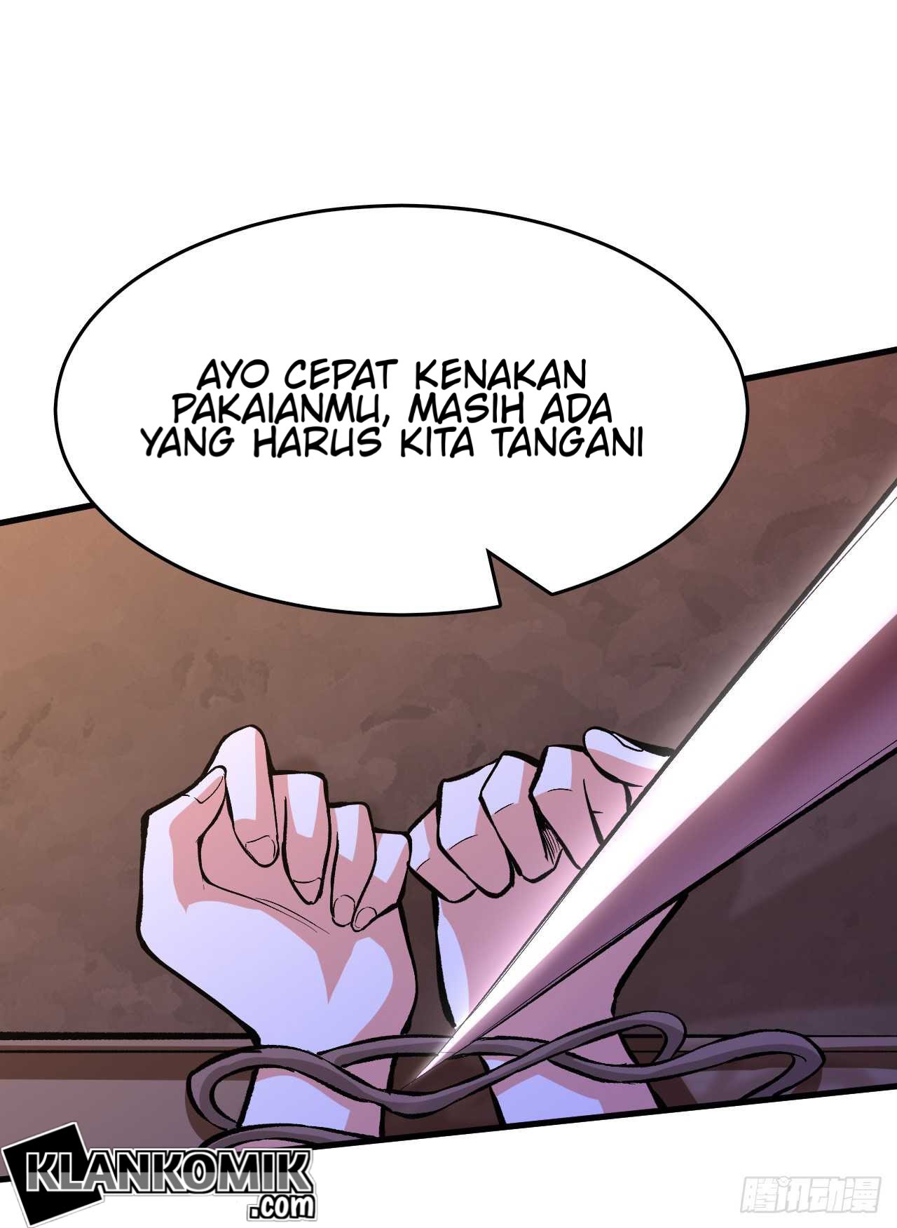 Return To Beginning Of The Apocalypse Chapter 36 - halaman 20