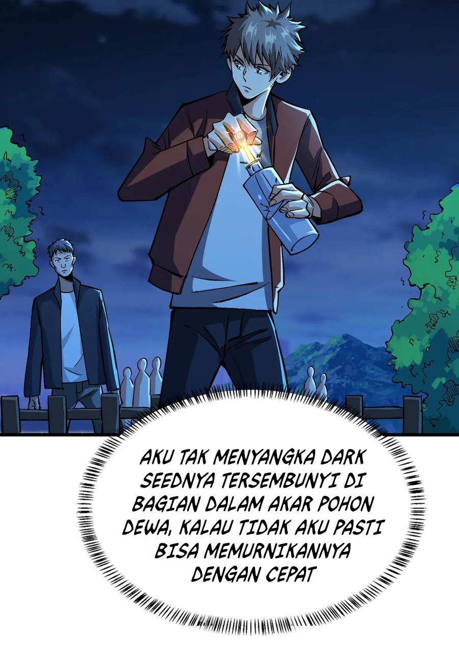 Return To Beginning Of The Apocalypse Chapter 37 - halaman 33