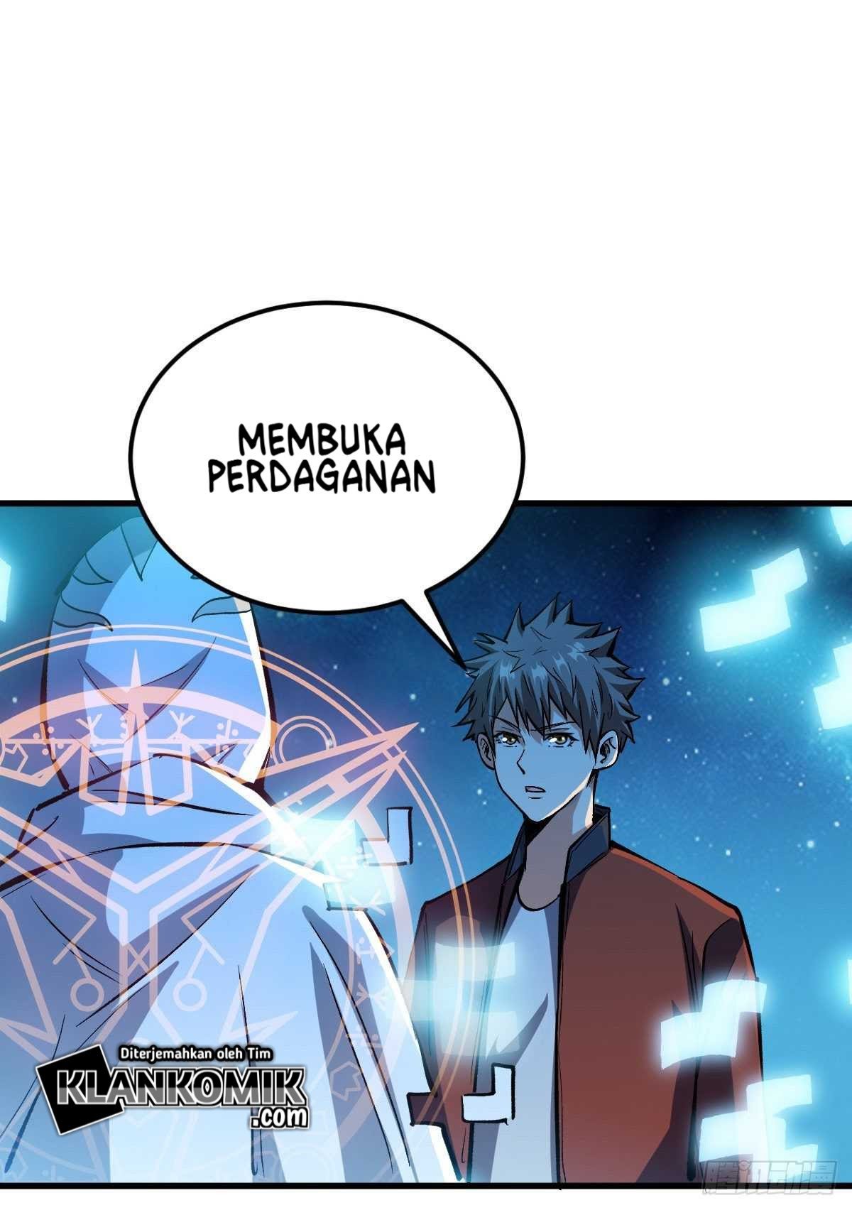 Return To Beginning Of The Apocalypse Chapter 38 - halaman 18