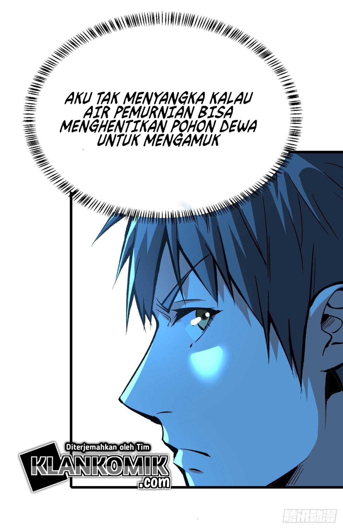 Return To Beginning Of The Apocalypse Chapter 38 - halaman 19