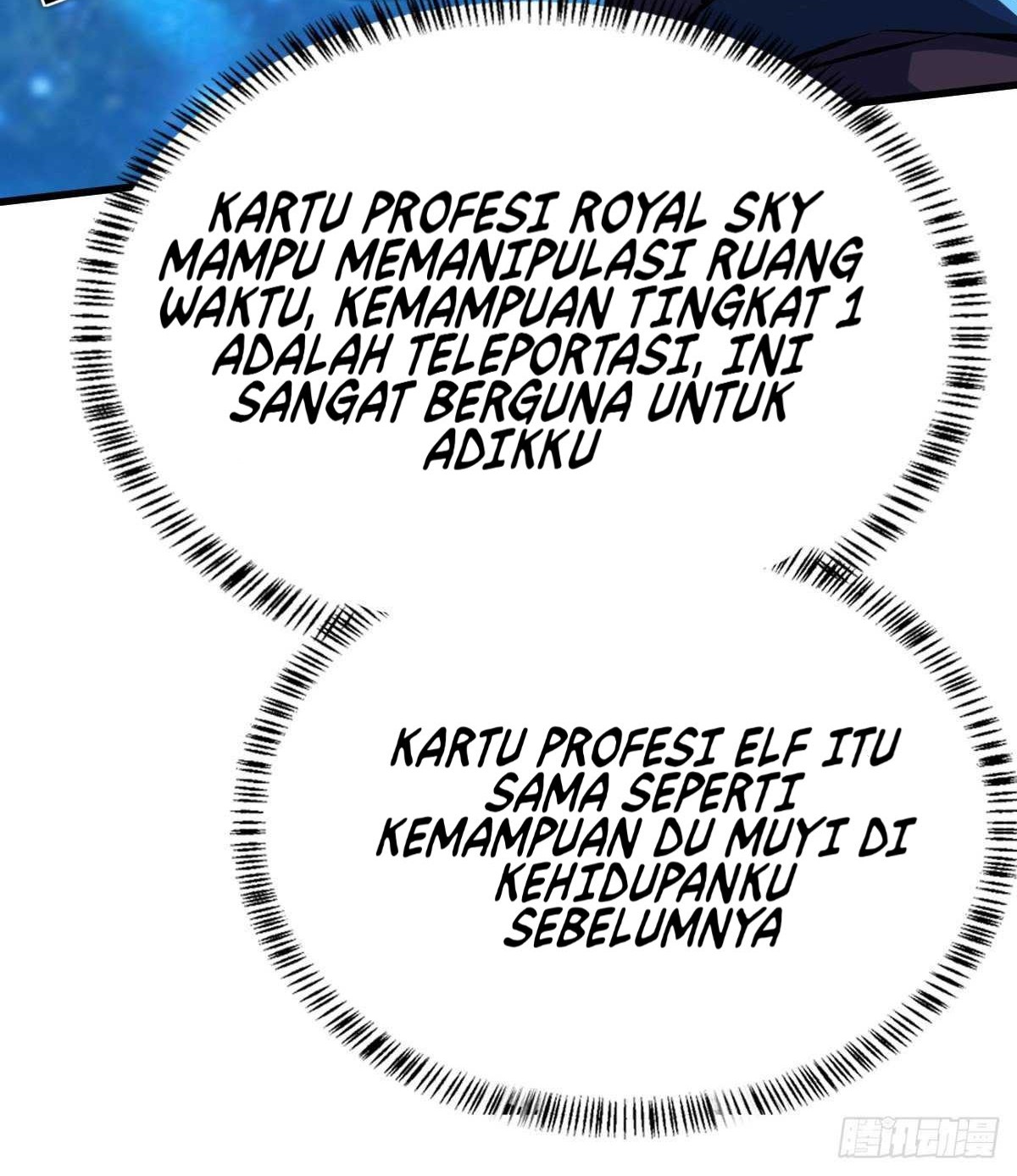 Return To Beginning Of The Apocalypse Chapter 38 - halaman 29